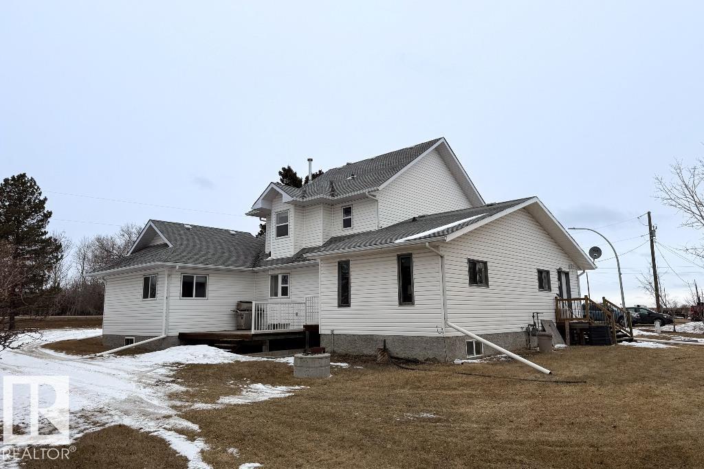 Second View of 50423 RGE RD 190 (HWY 834), None, Rural Beaver County, Alberta, T0B 4J3