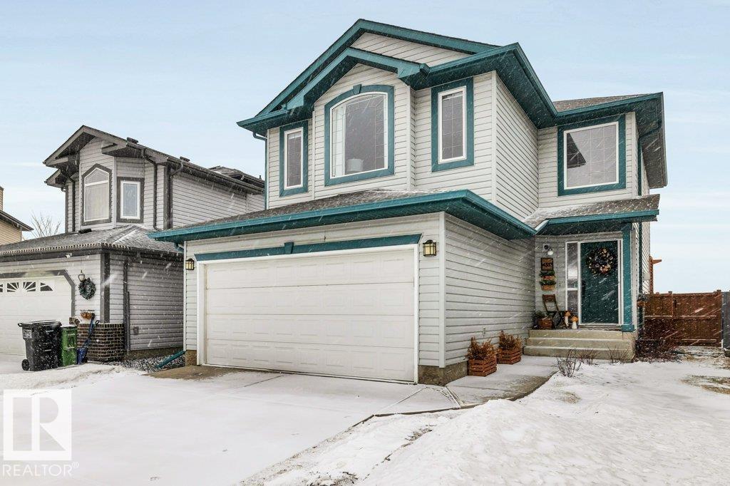 4337 MCMULLEN Way, E4479067, Alberta,