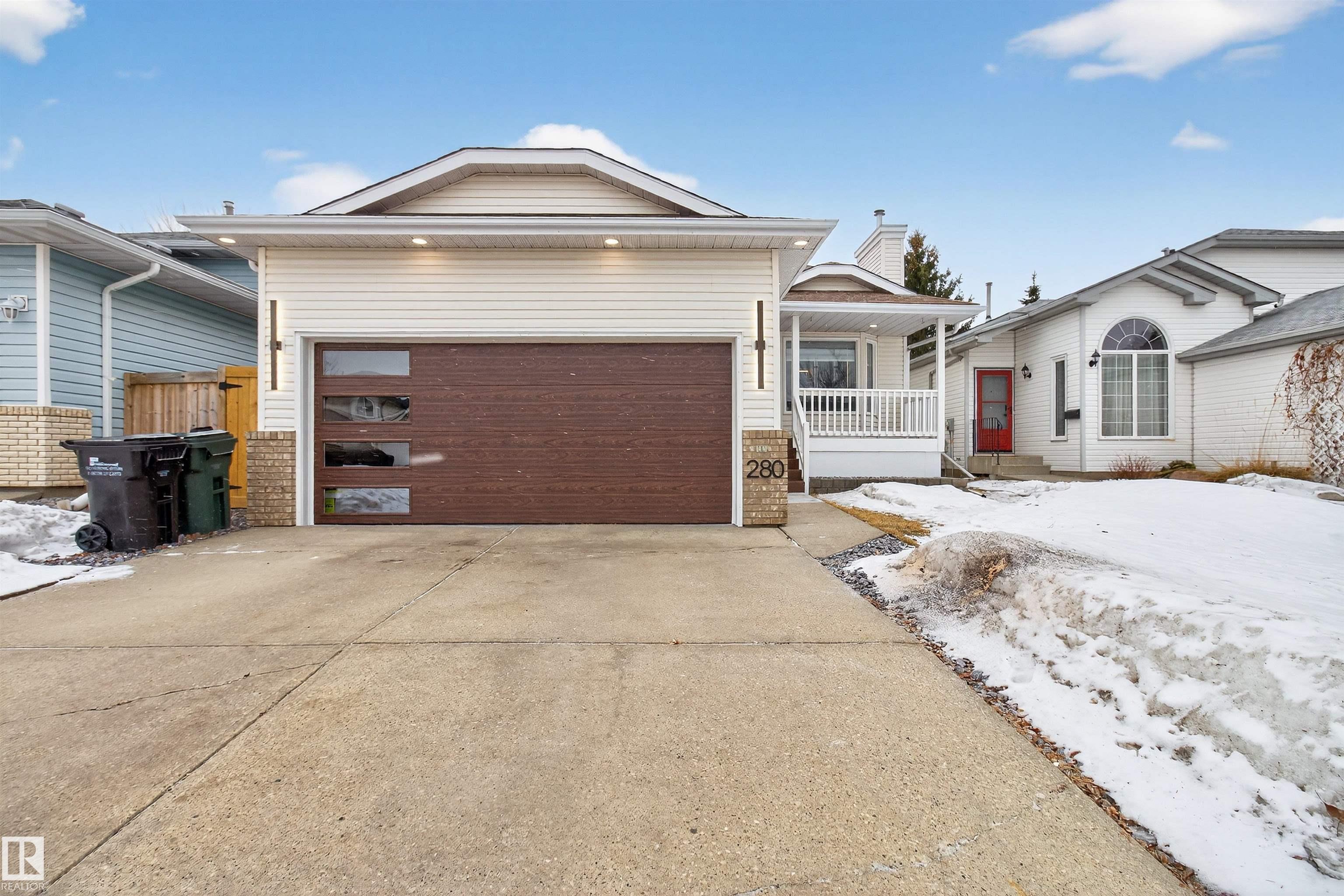 280 REGENCY Drive, E4479069, Alberta,