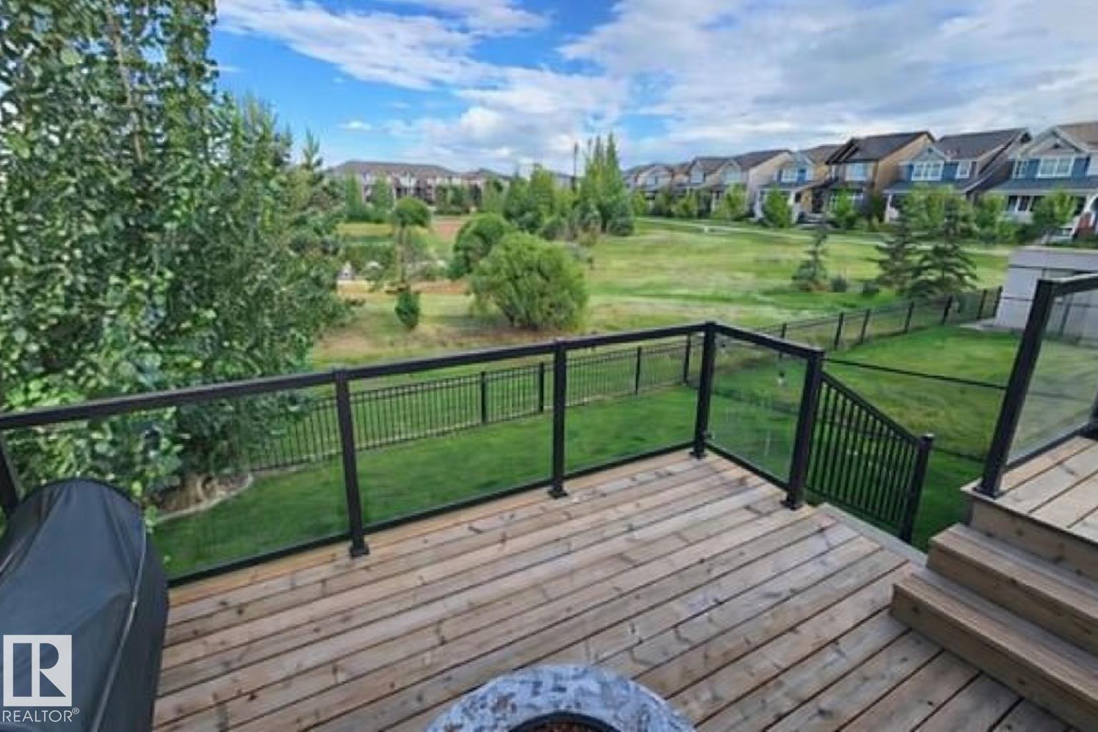 Third View of 1564 CHAPMAN Way, Chappelle Area, Edmonton, Alberta, T6W 0Z1
