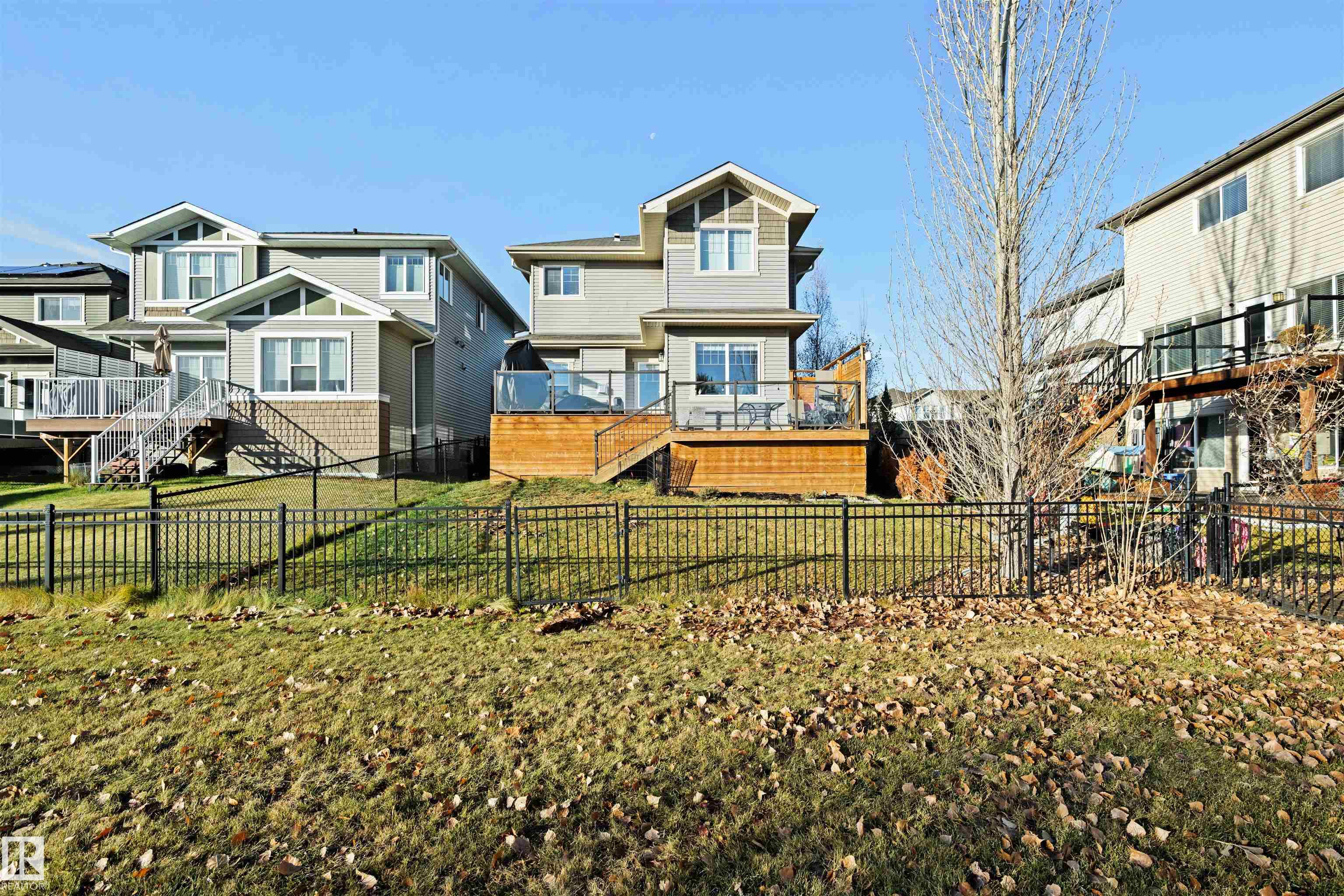 Fifth View of 1564 CHAPMAN Way, Chappelle Area, Edmonton, Alberta, T6W 0Z1