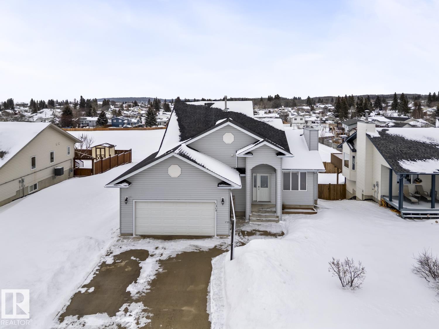 1312 14 Street, E4479088, Alberta,