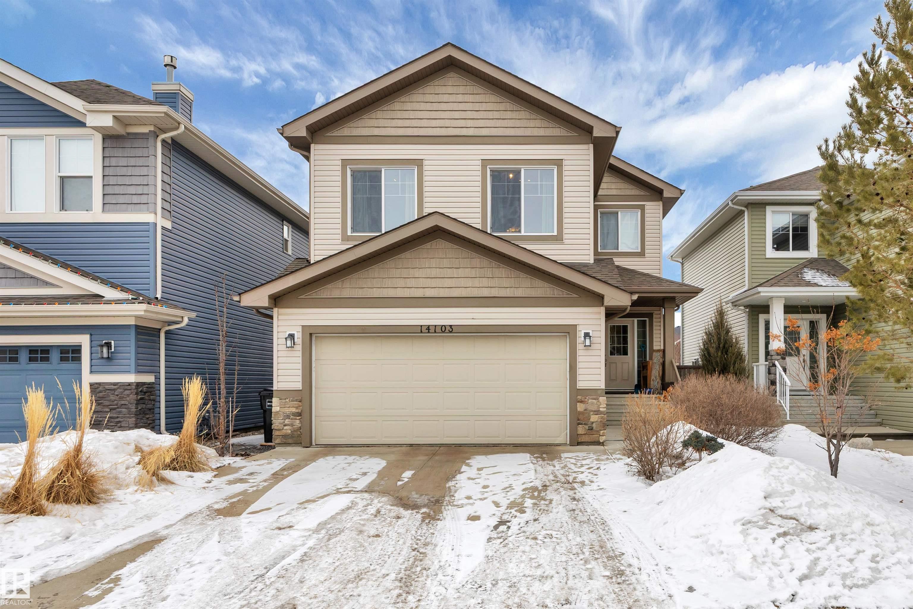 14103 138 Street, E4479091, Alberta,