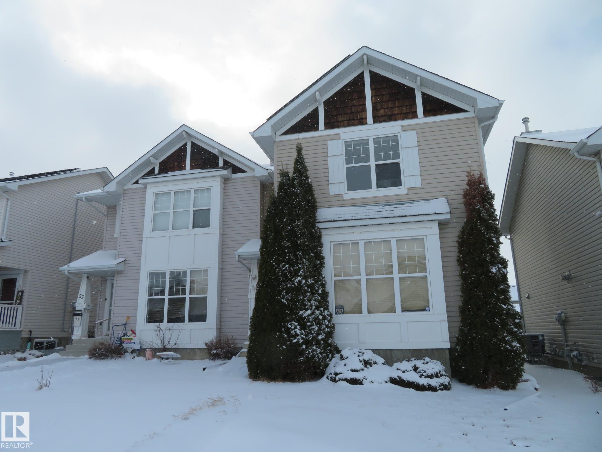 18 CONNOR Lane, E4479102, Alberta,