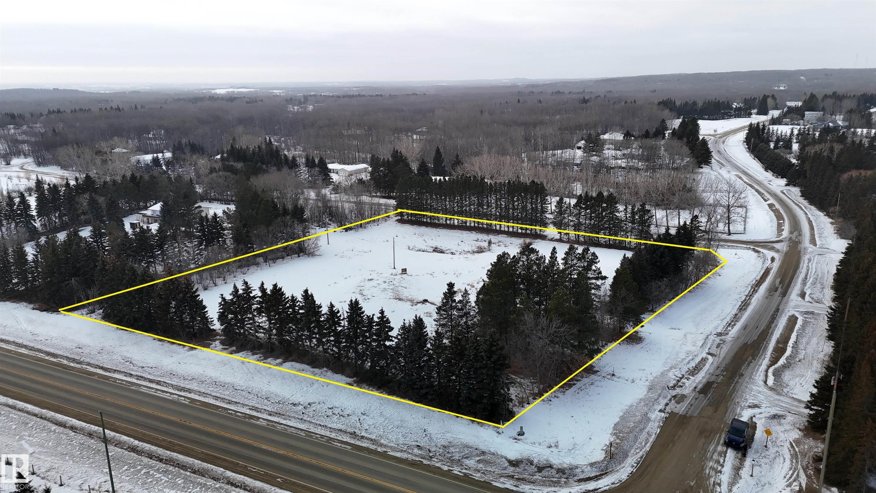 Second View of 1-54030 RGE ROAD 274, Erin Estates, Rural Parkland County, Alberta, T7X 3S9