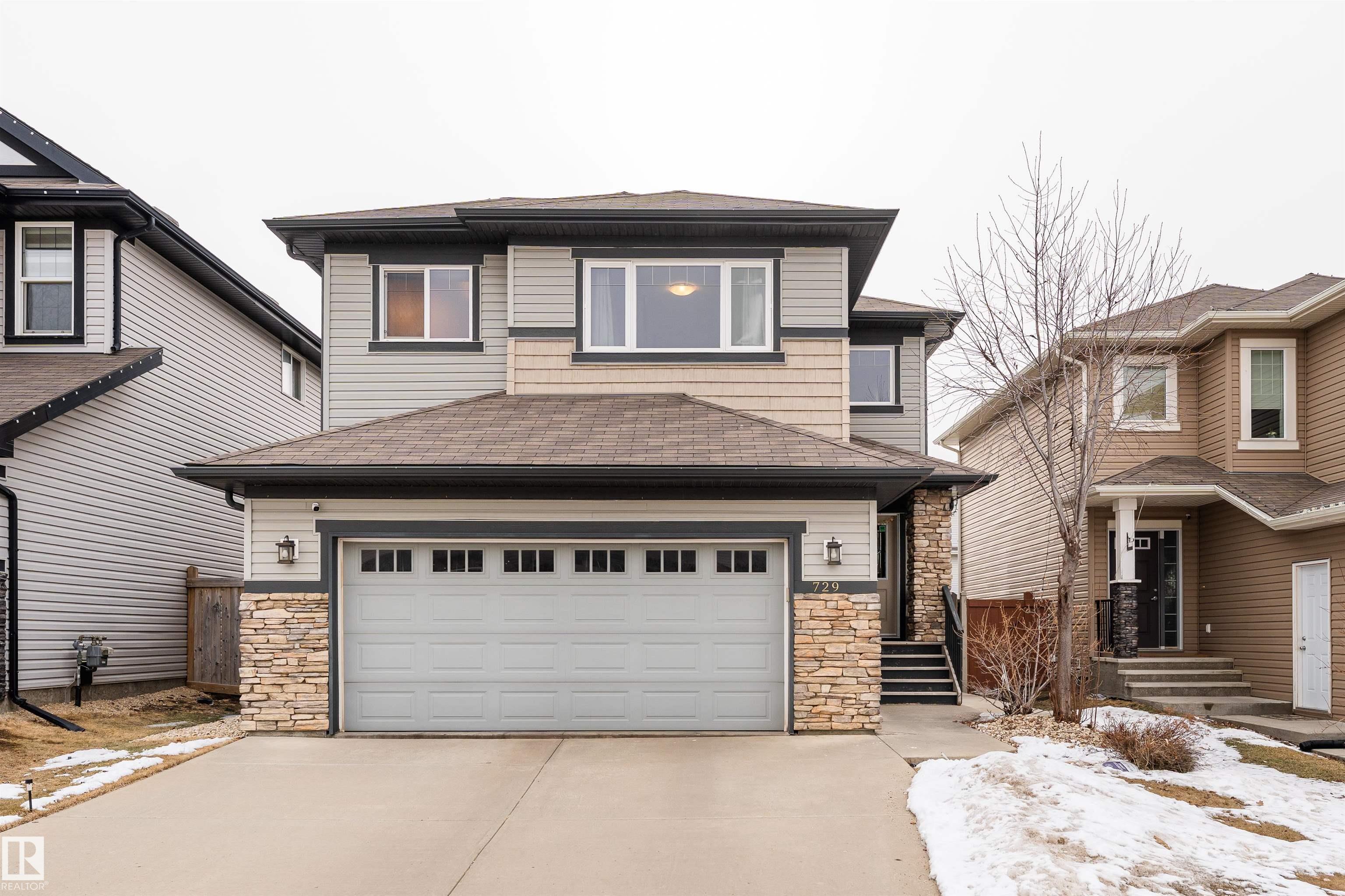 729 37A Avenue, E4479124, Alberta,