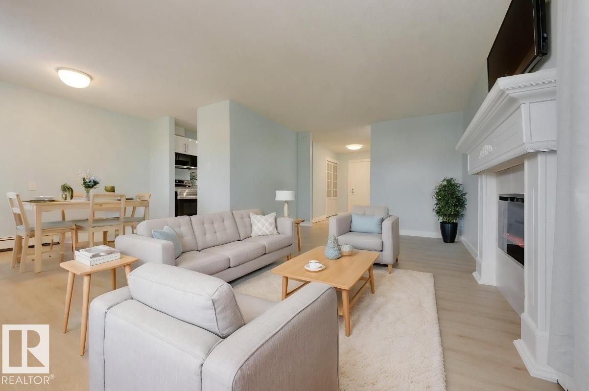 309 14811 51 Avenue, E4479129, Alberta,