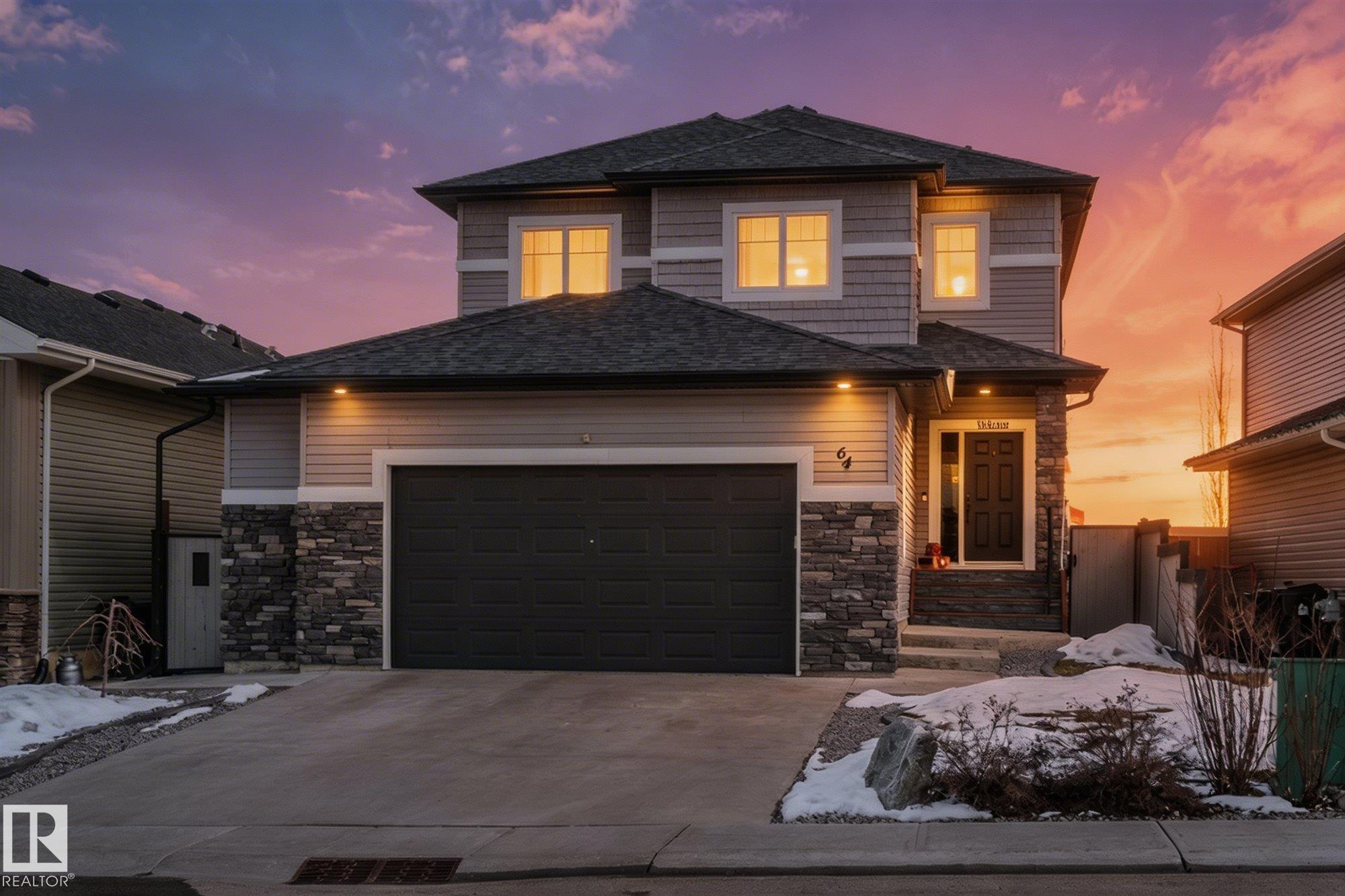 64 HILLDOWNS Drive, E4479134, Alberta,