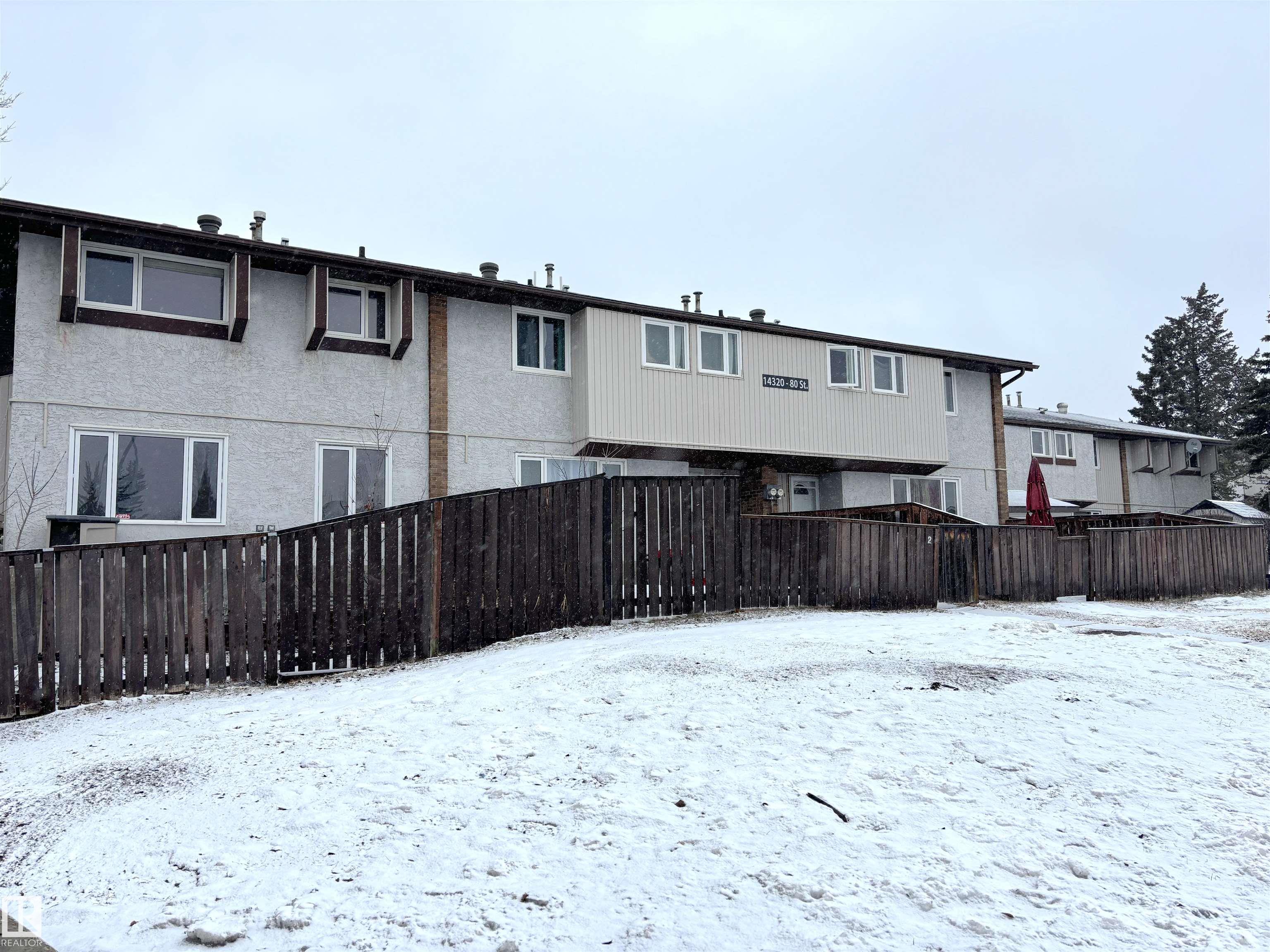 1 14320 80 Street, E4479135, Alberta,