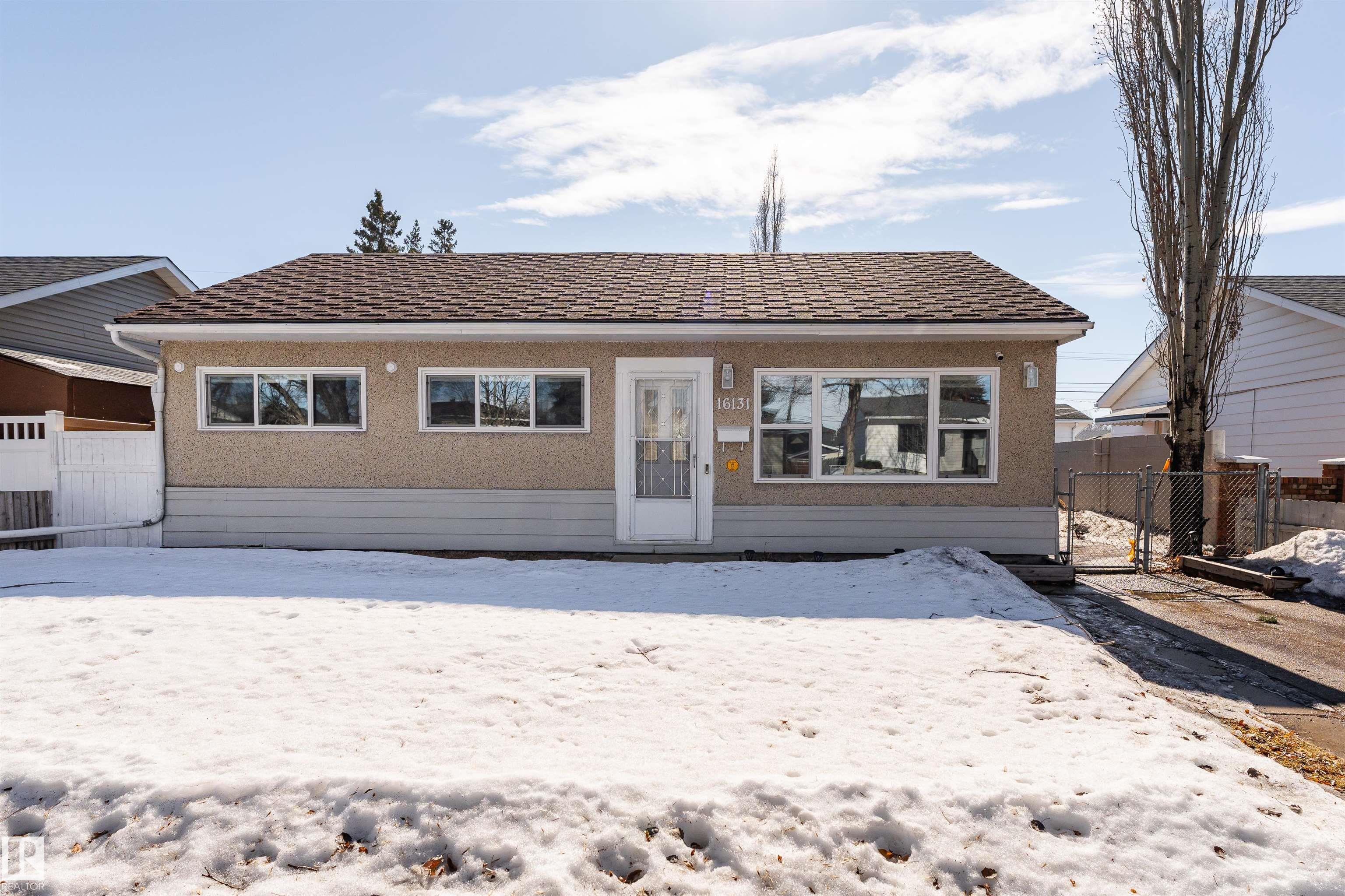 16131 109 Avenue, E4479141, Alberta,