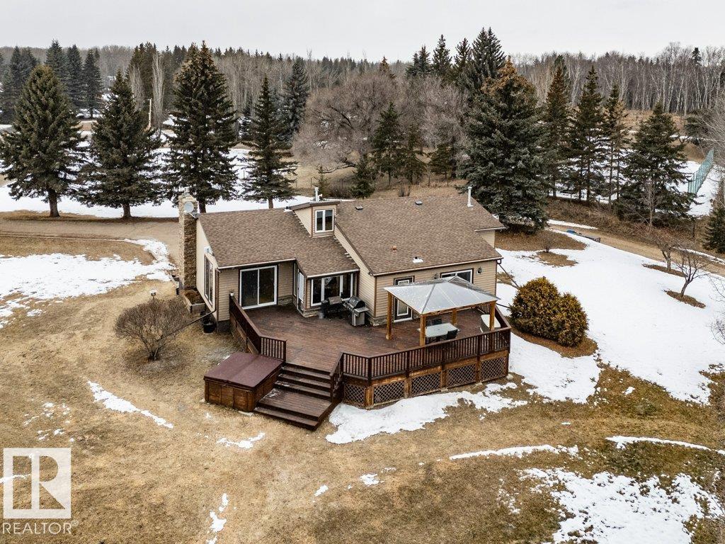 8-26120 Twp Rd 511, E4479146, Alberta,