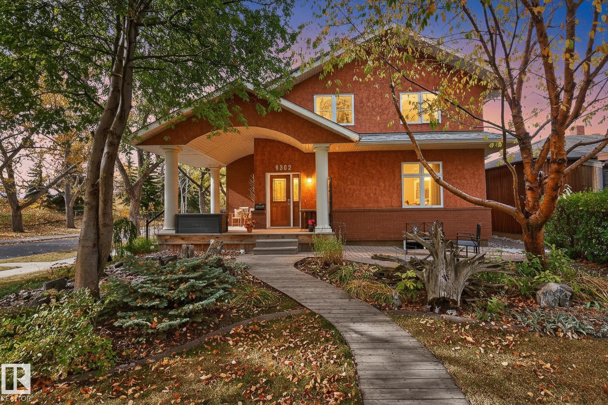 9302 93 Street, E4479149, Alberta,