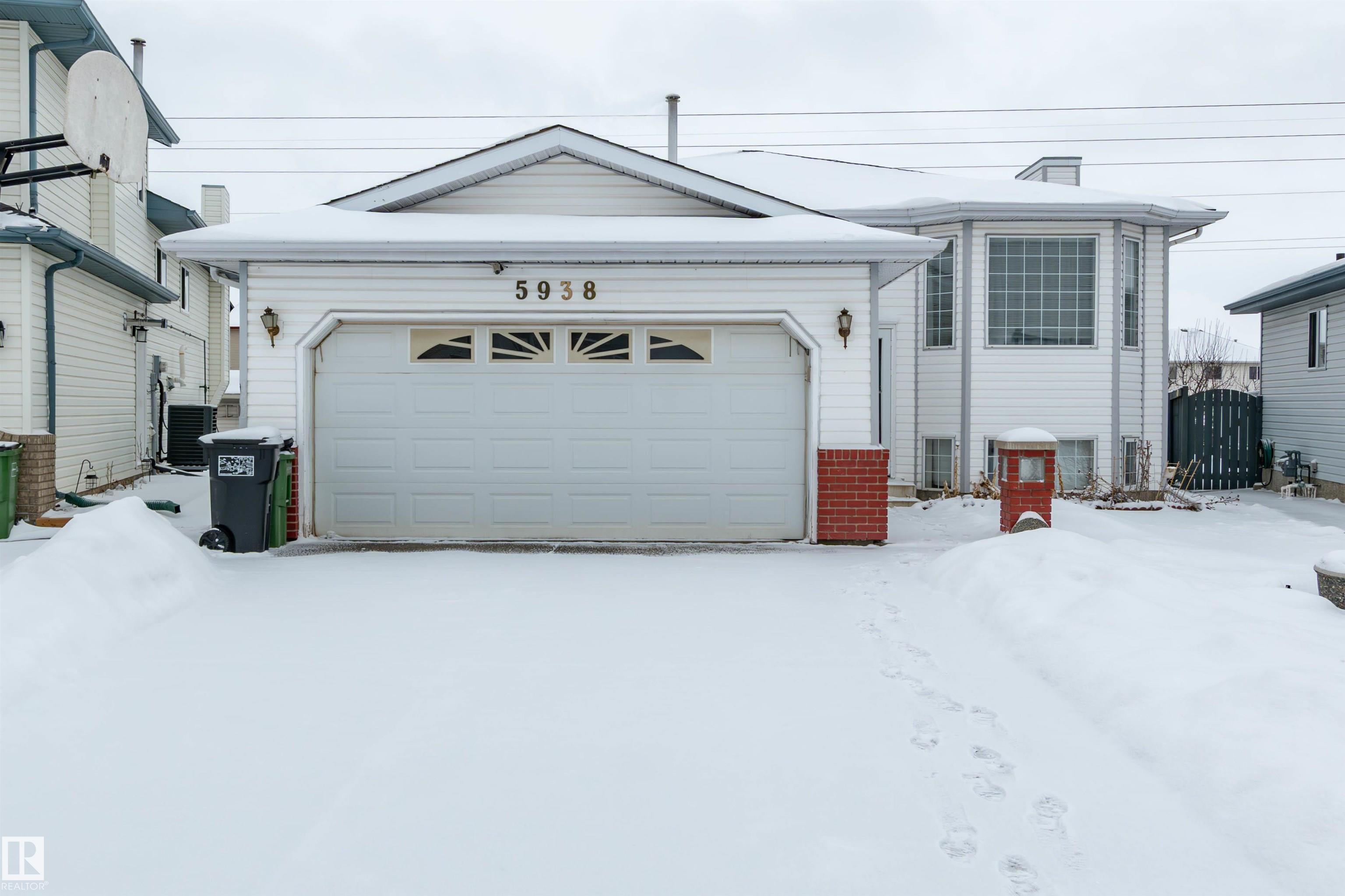 5938 162B Avenue, E4479151, Alberta,