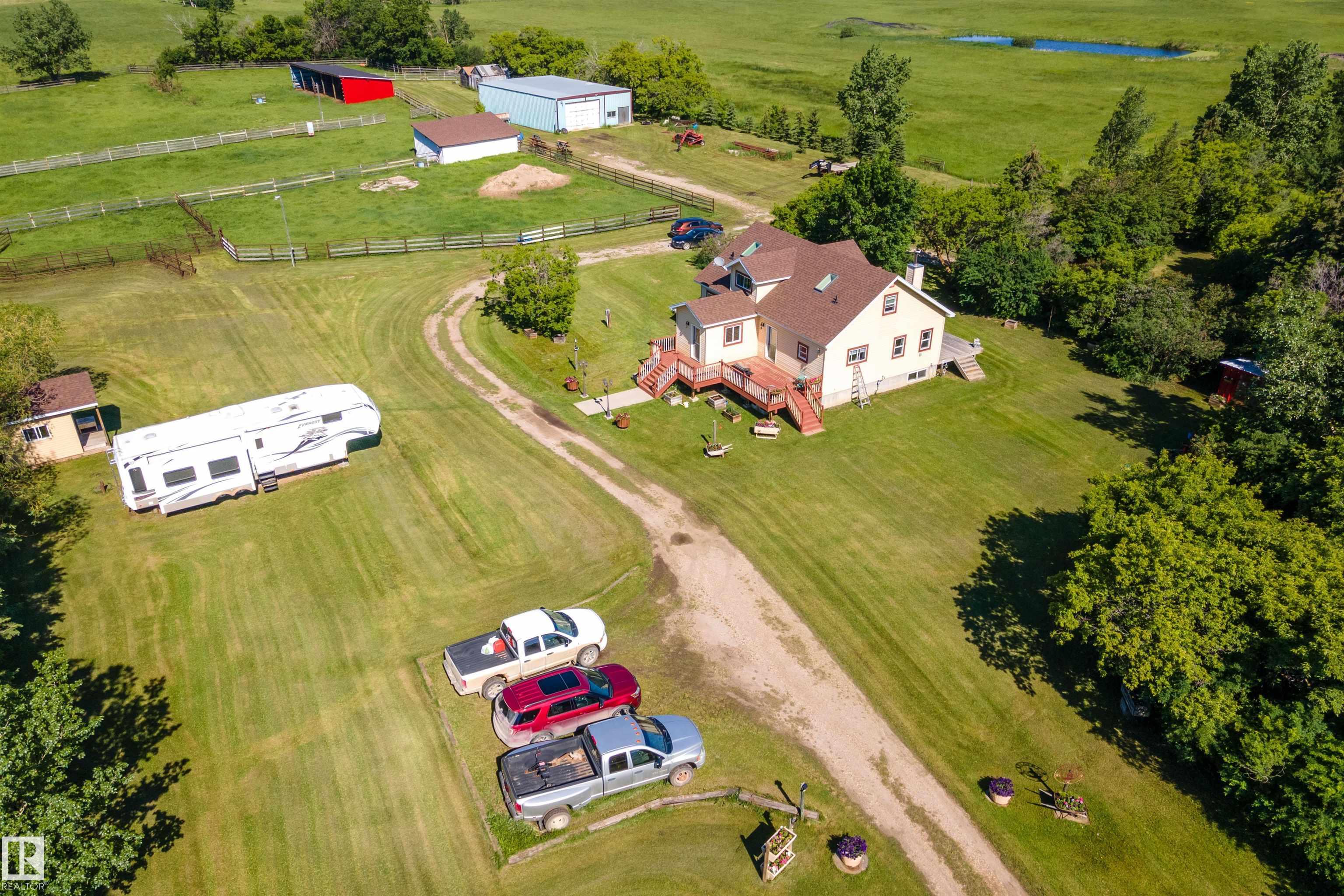 48114 RGE RD 262, E4479152, Alberta,