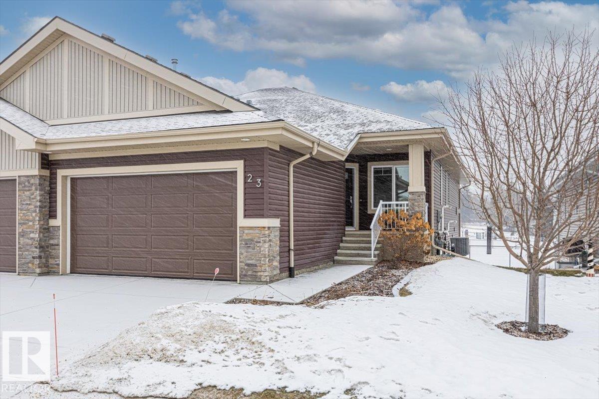 23 50 LEGACY Terrace, E4479155, Alberta,