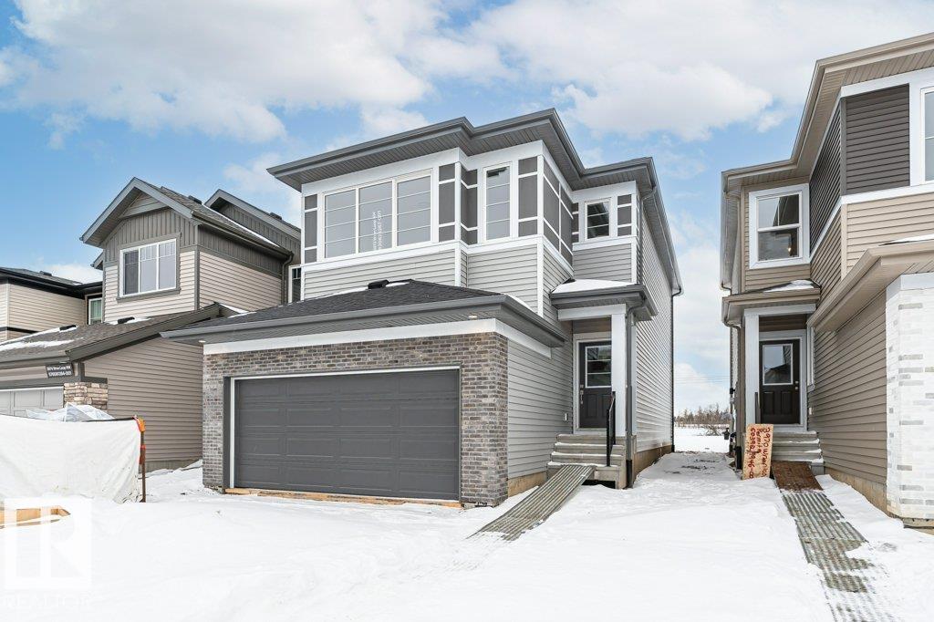 2420 EGRET Loop, E4479160, Alberta,
