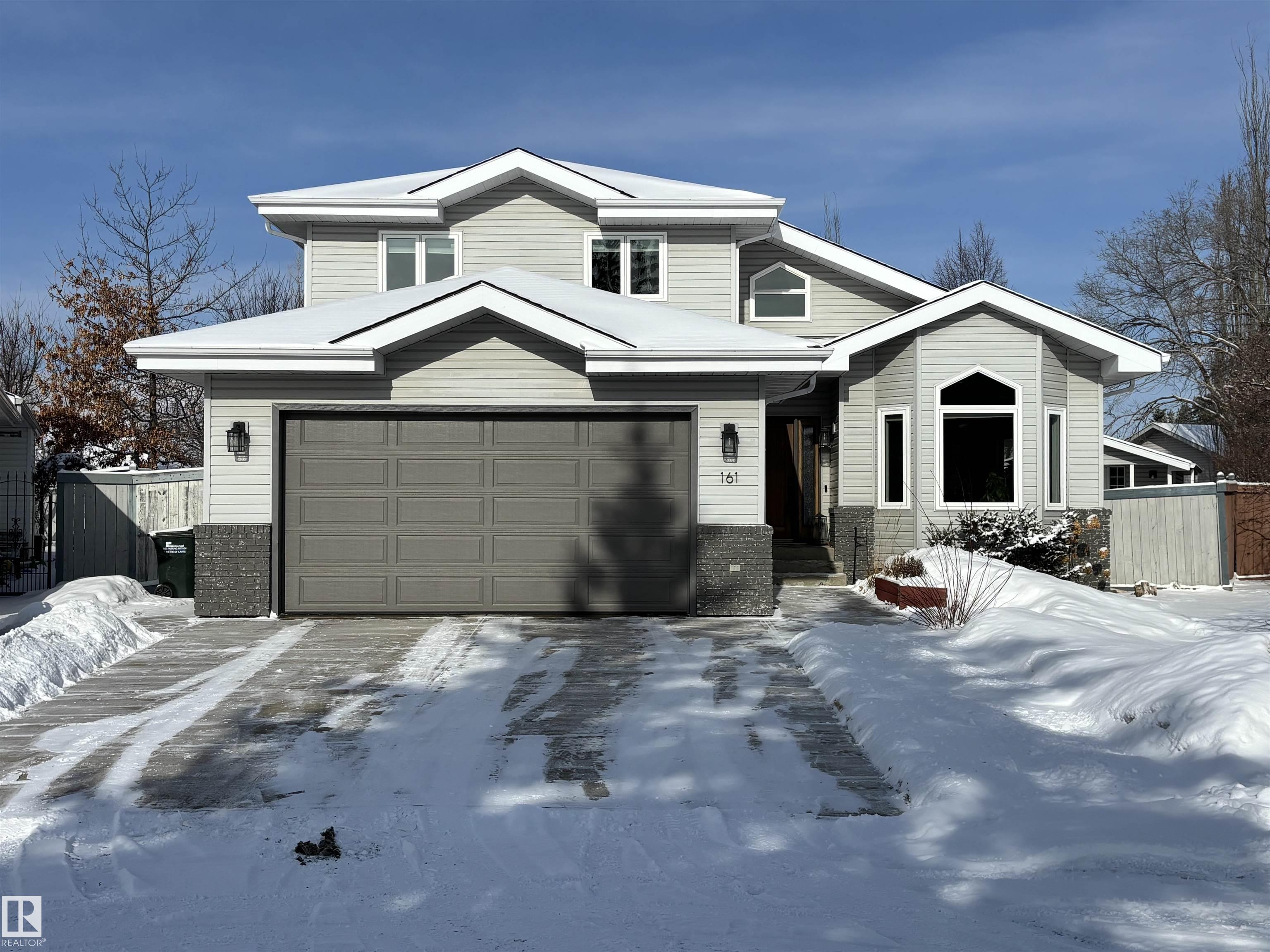 161 HIGHLAND Way, E4479165, Alberta,