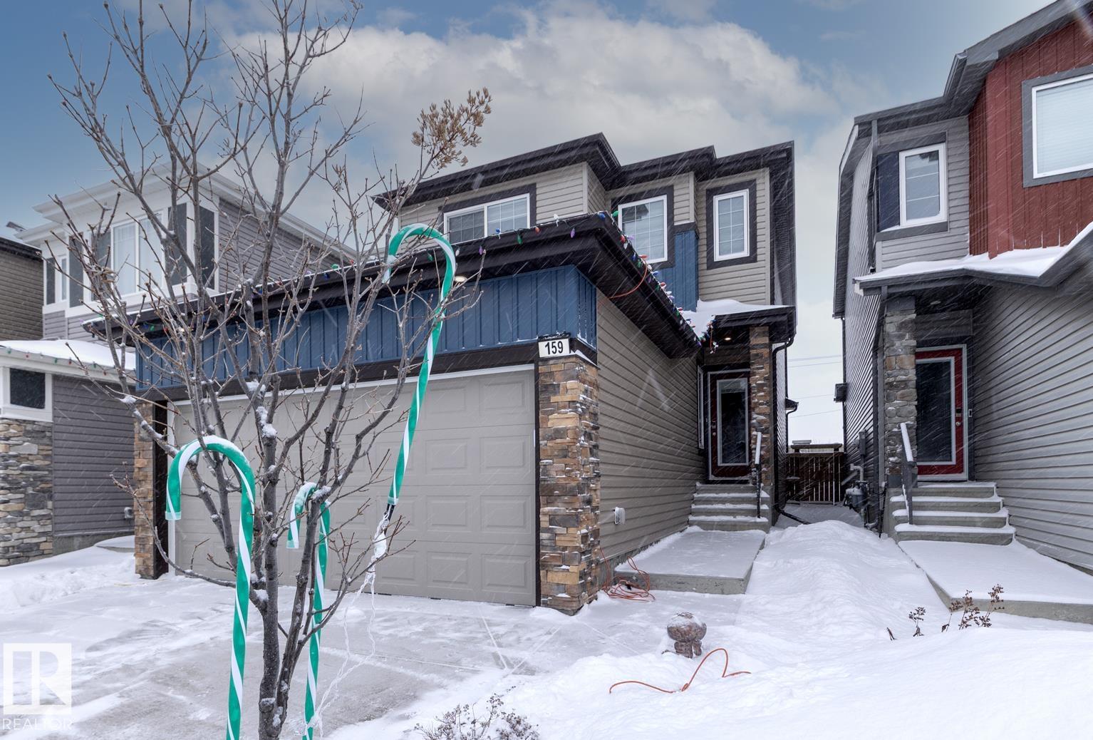 159 Larch Crescent, E4479184, Alberta,