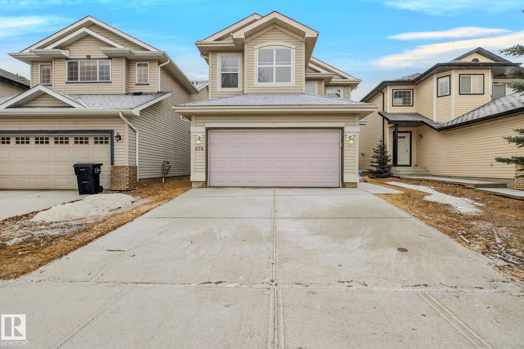 978 RUTHERFORD Road SW, E4479186, Alberta,