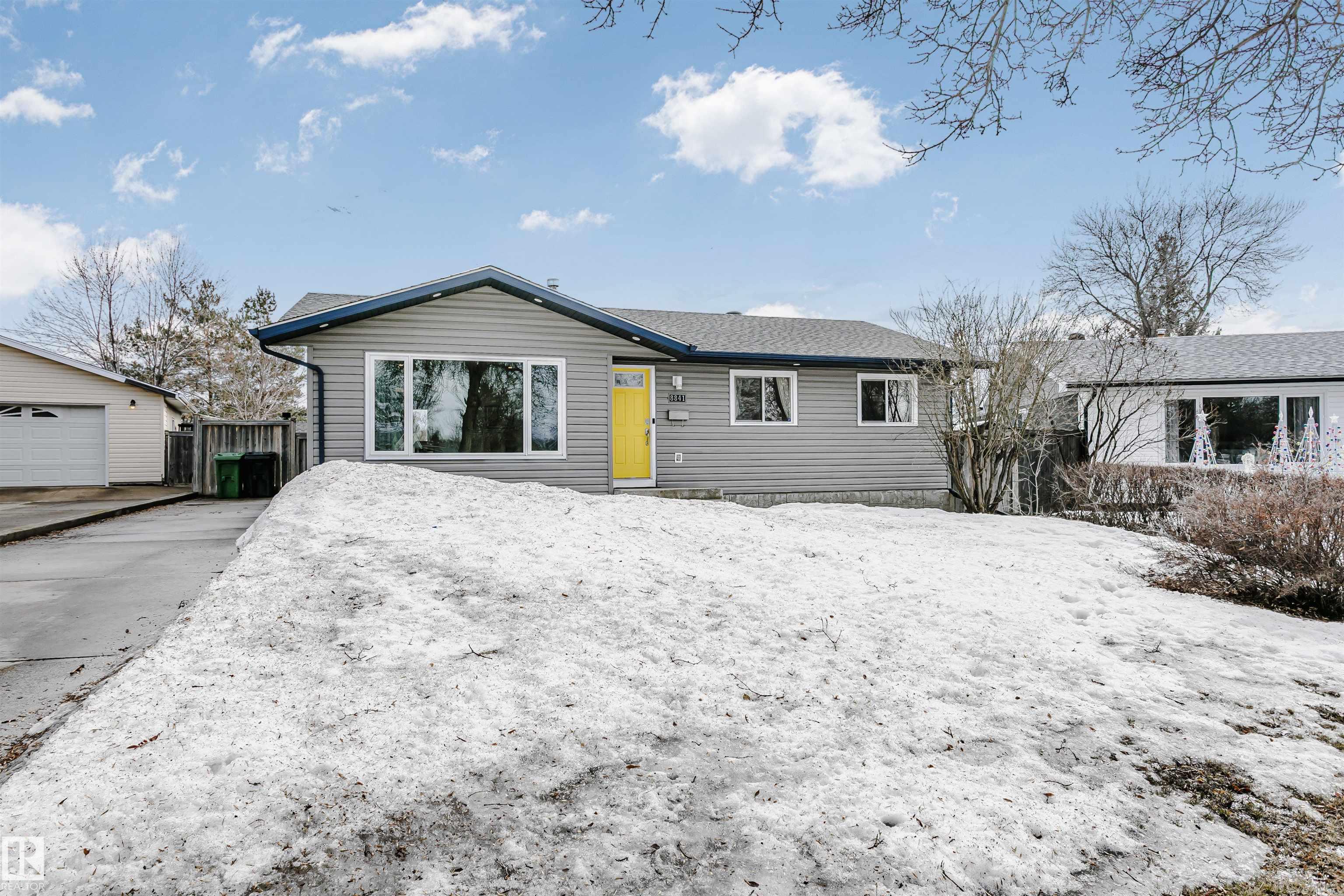 8841 92 Avenue, E4479188, Alberta,