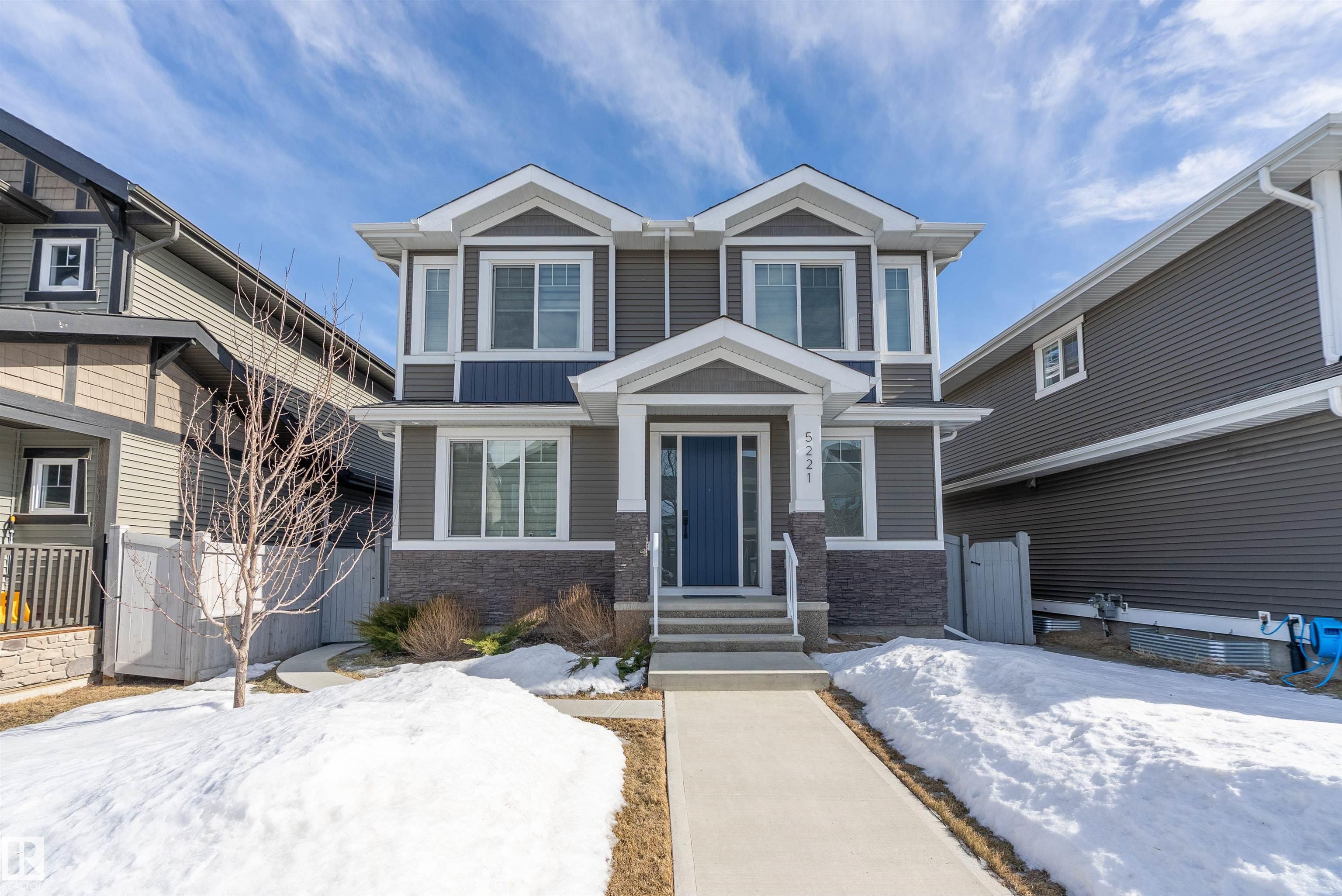5221 ADMIRAL WALTER HOSE Street, E4479191, Alberta,