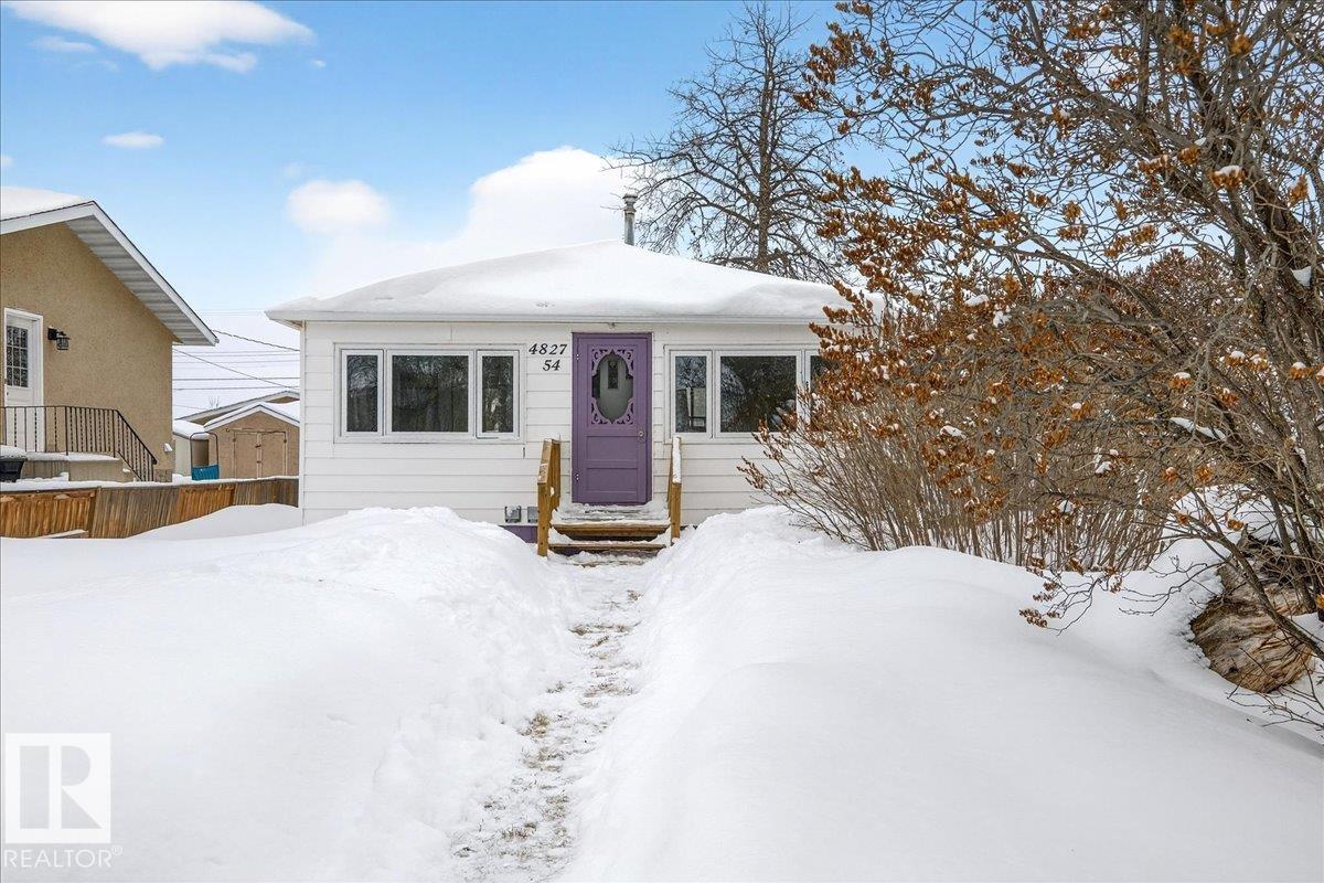 4827 54 Street, E4479197, Alberta,
