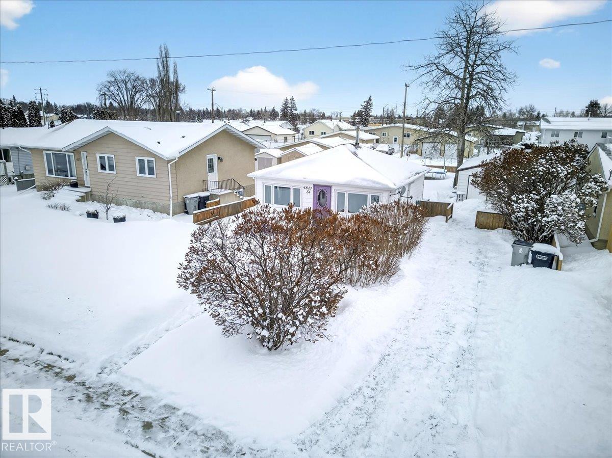 Second View of 4827 54 Street, Redwater, Redwater, Alberta, T0A 2W0