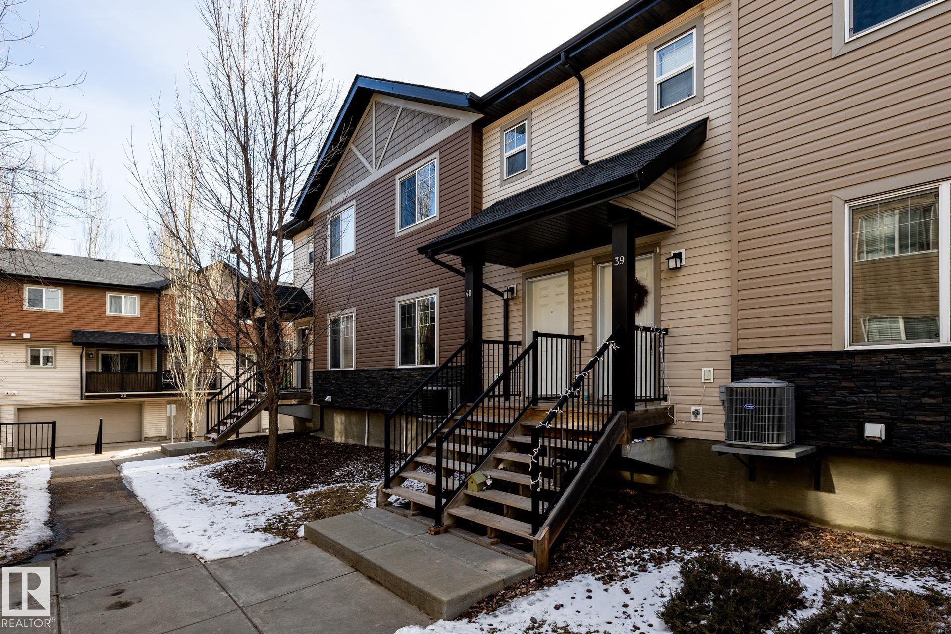 40 12004 22 Avenue, E4479198, Alberta,