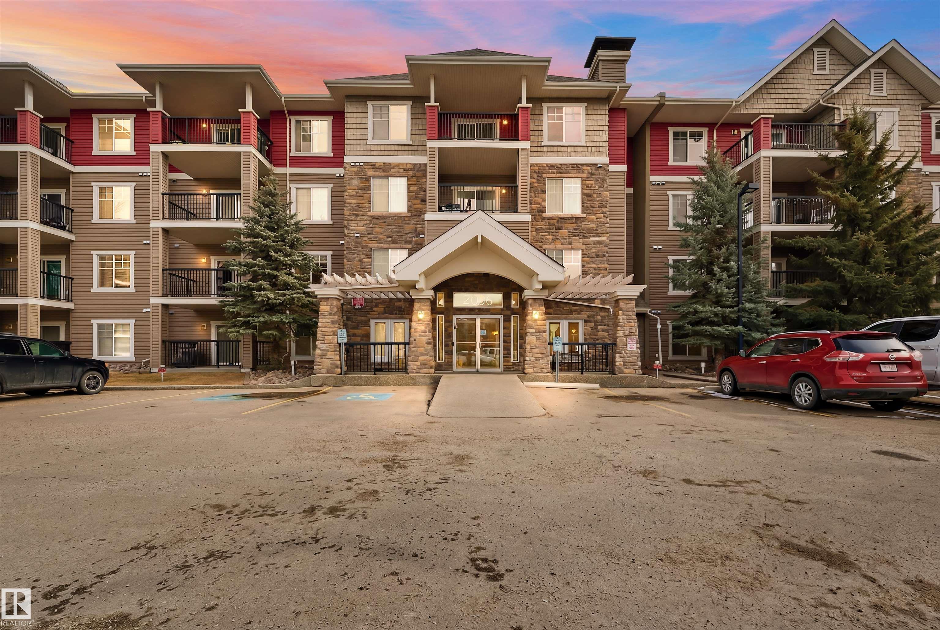 352 2096 BLACKMUD CREEK Drive, E4479199, Alberta,