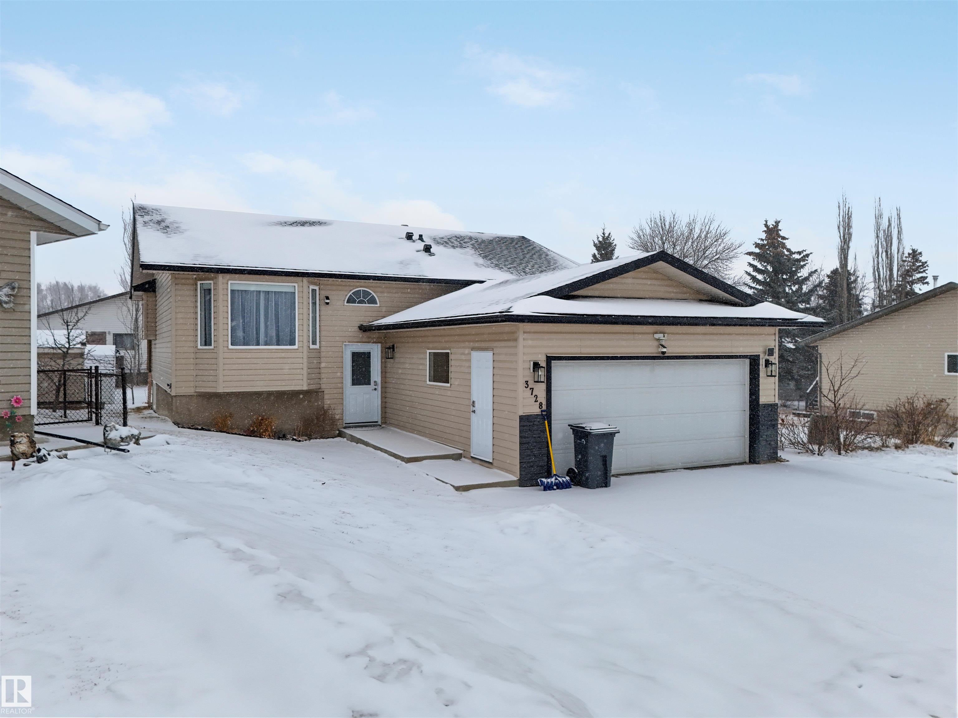 3728 48B Avenue, E4479200, Alberta,