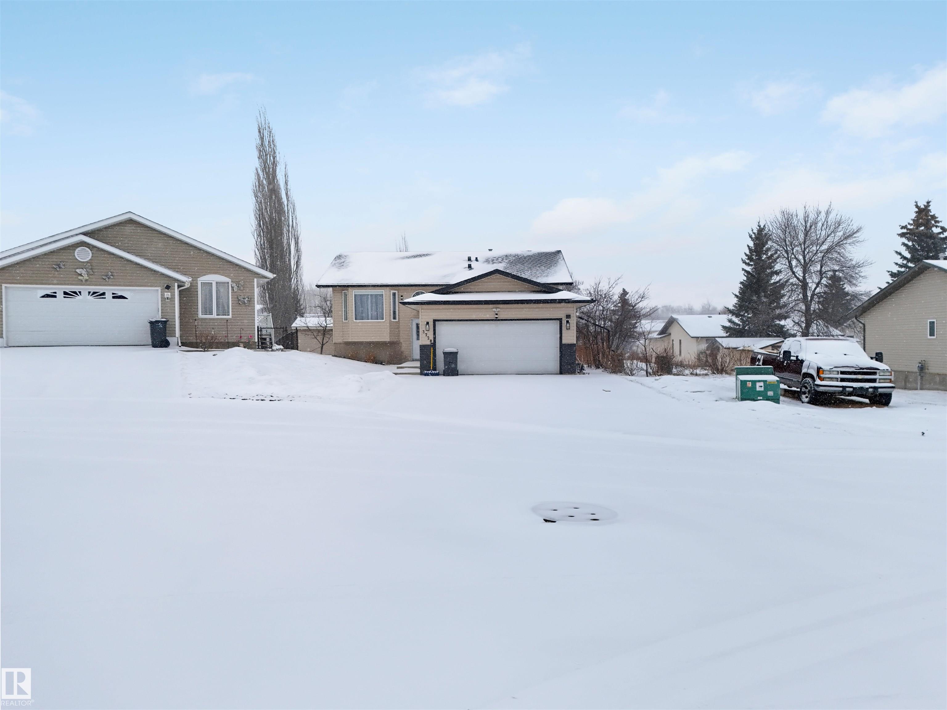 Fourth View of 3728 48B Avenue, Drayton Valley, Drayton Valley, Alberta, T7A 1T3