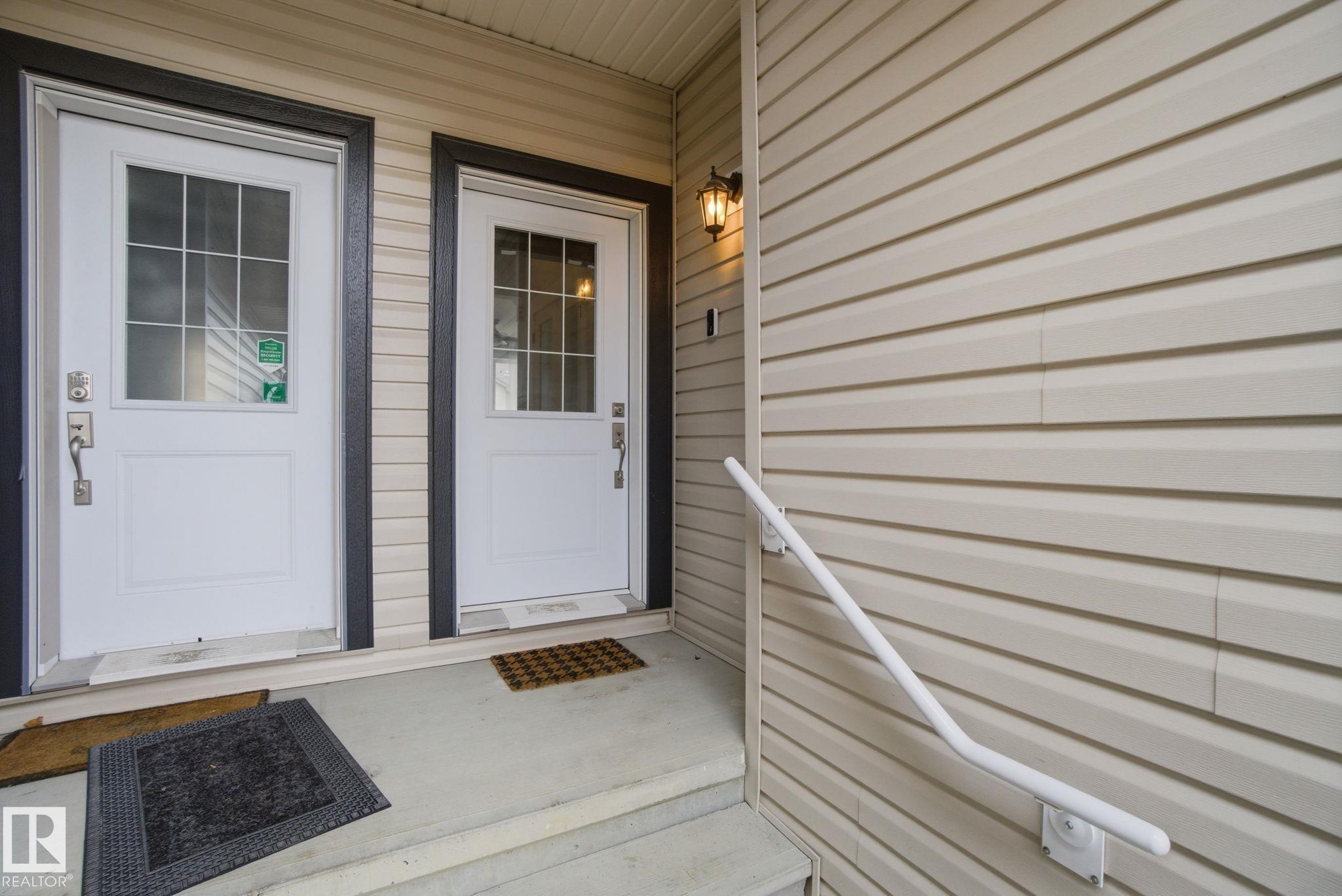 Fifth View of 18 4835 WRIGHT Drive, Windermere, Edmonton, Alberta, T6W 3T2