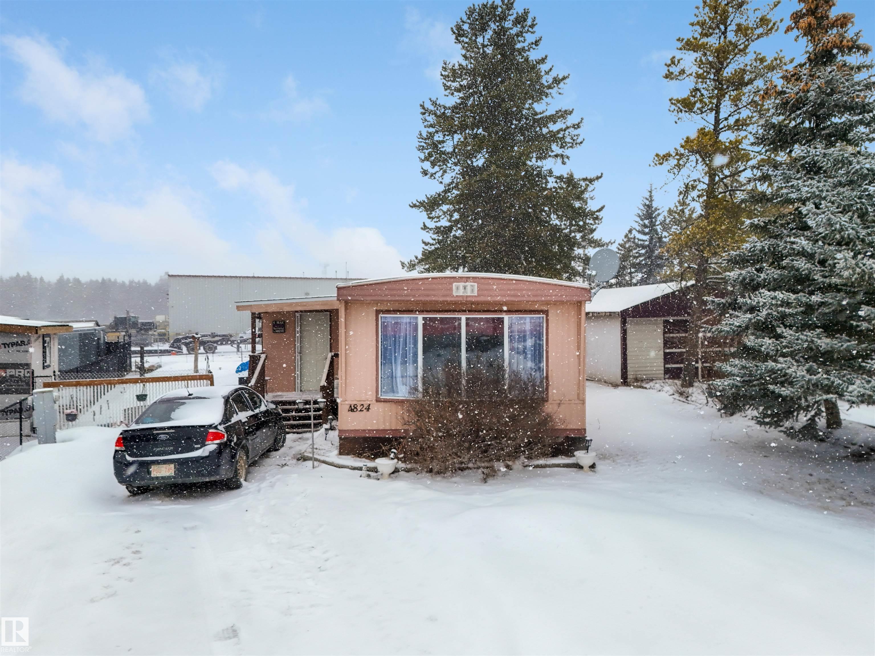 4824 56A Street, E4479203, Alberta,