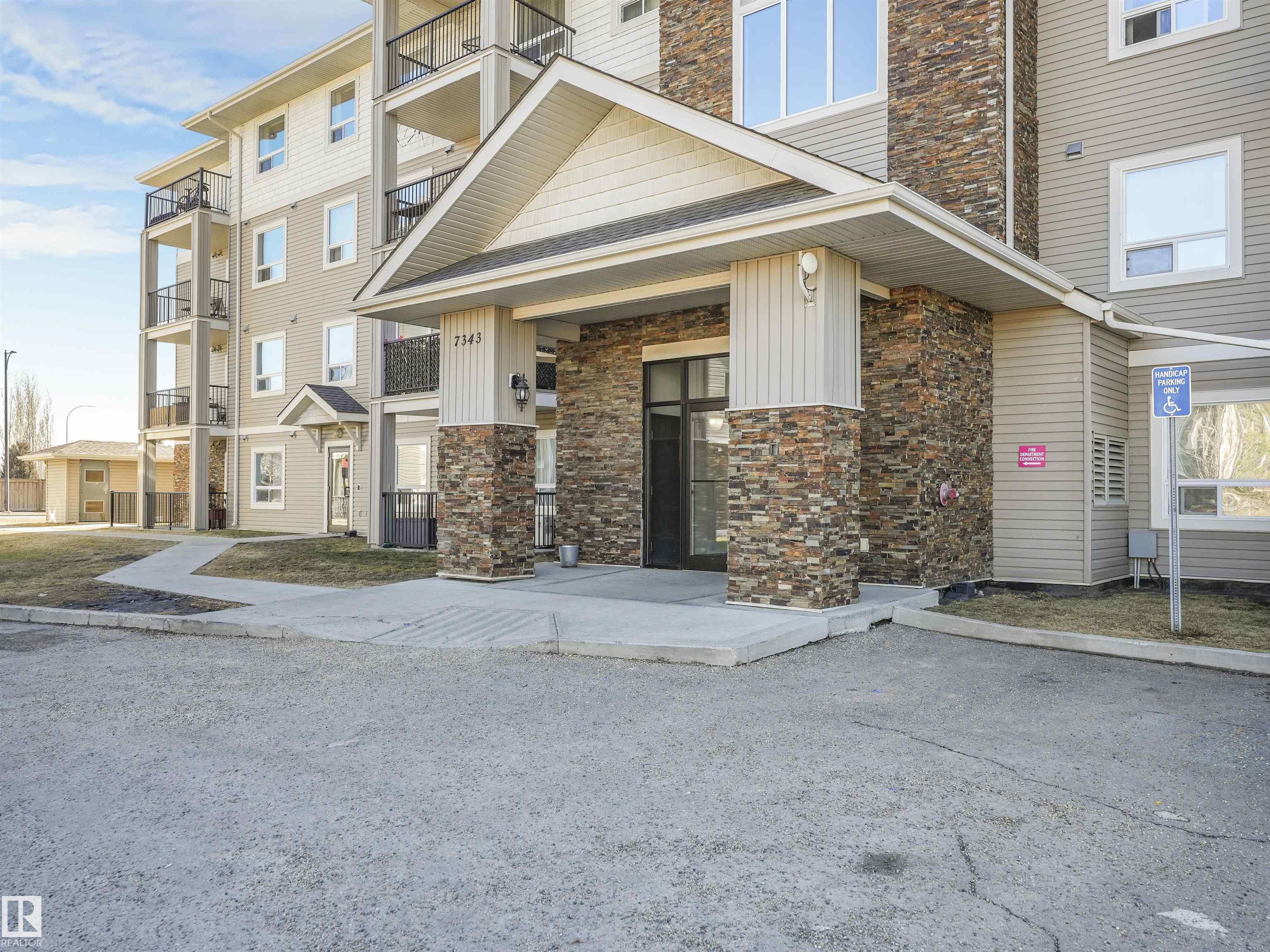 Third View of 2405 7343 SOUTH TERWILLEGAR Drive, South Terwillegar, Edmonton, Alberta, T6R 0M2