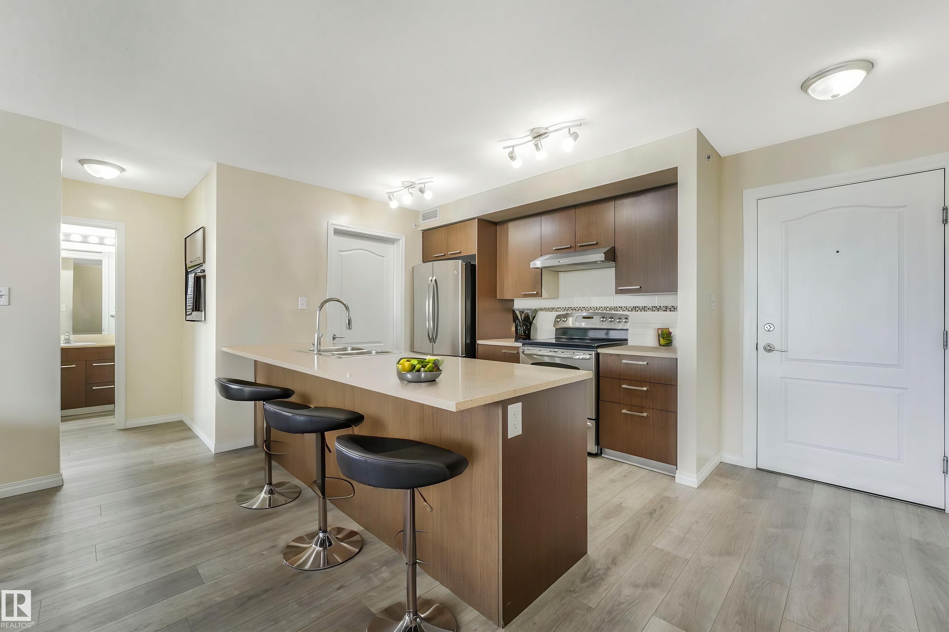 Fourth View of 2405 7343 SOUTH TERWILLEGAR Drive, South Terwillegar, Edmonton, Alberta, T6R 0M2