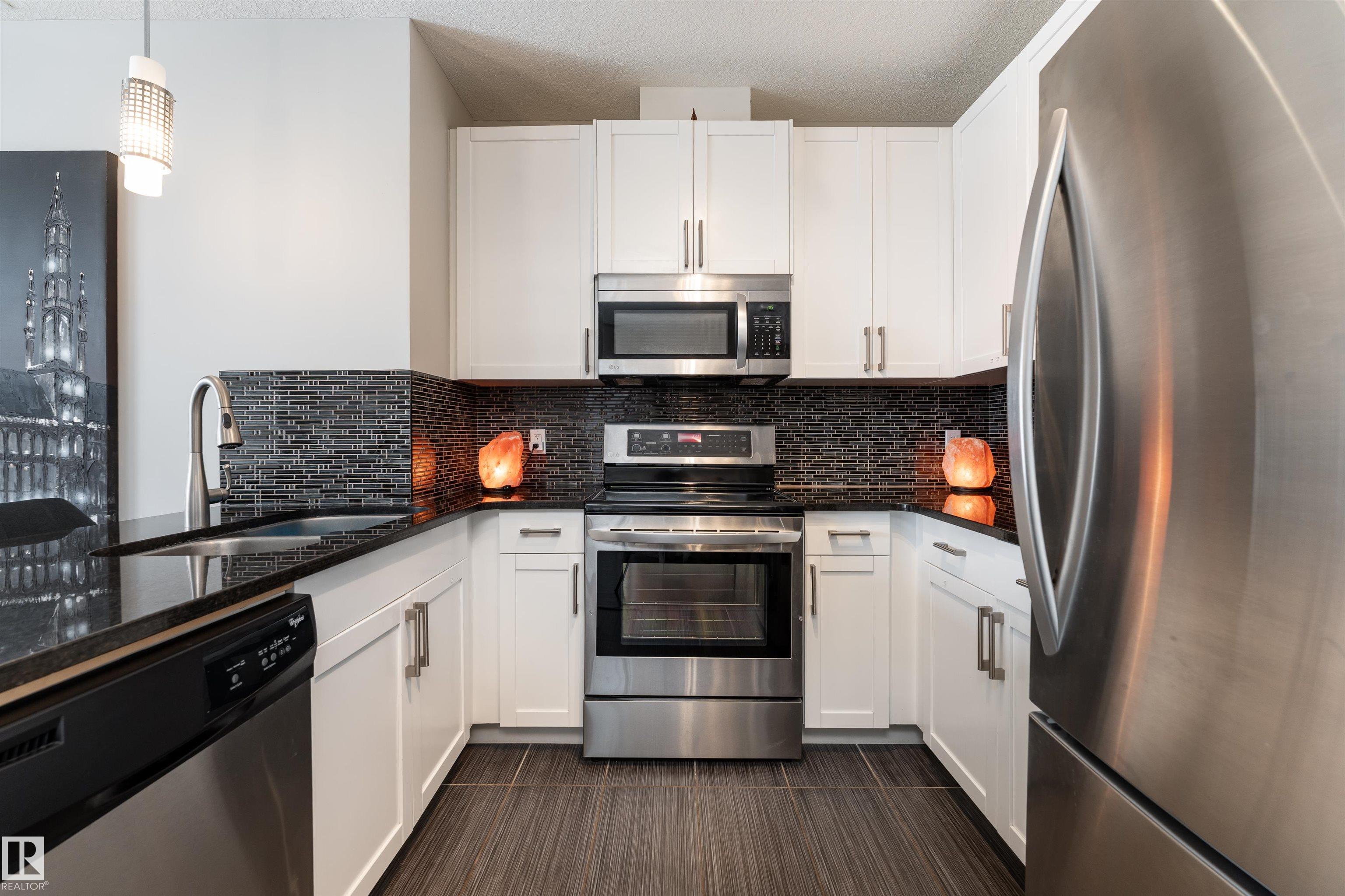 Fourth View of 224 5151 WINDERMERE Boulevard, Ambleside, Edmonton, Alberta, T6W 2K4