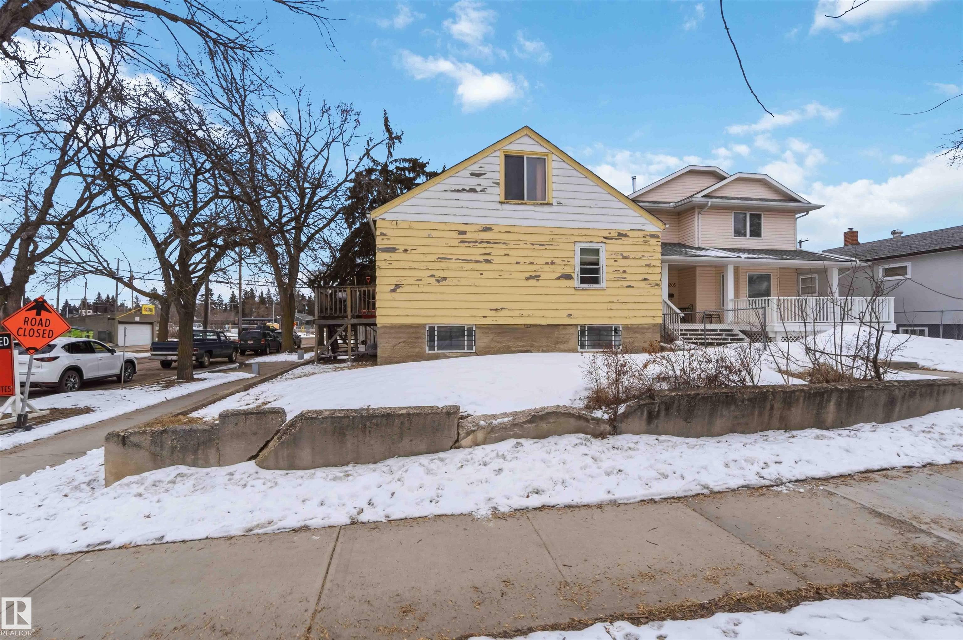 Fourth View of 10186 143 Street, Grovenor, Edmonton, Alberta, T5N 2S2