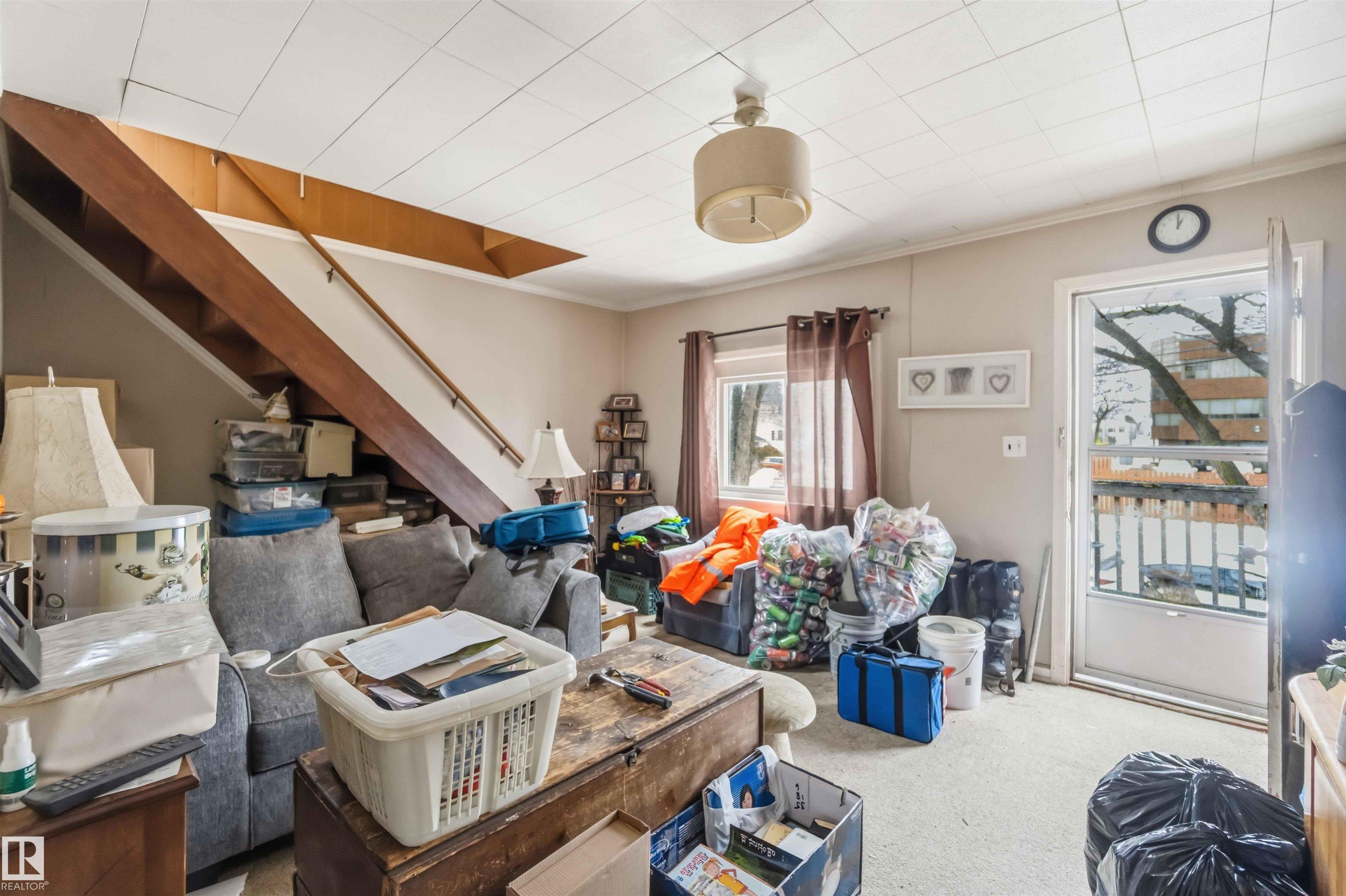 Fifth View of 10186 143 Street, Grovenor, Edmonton, Alberta, T5N 2S2