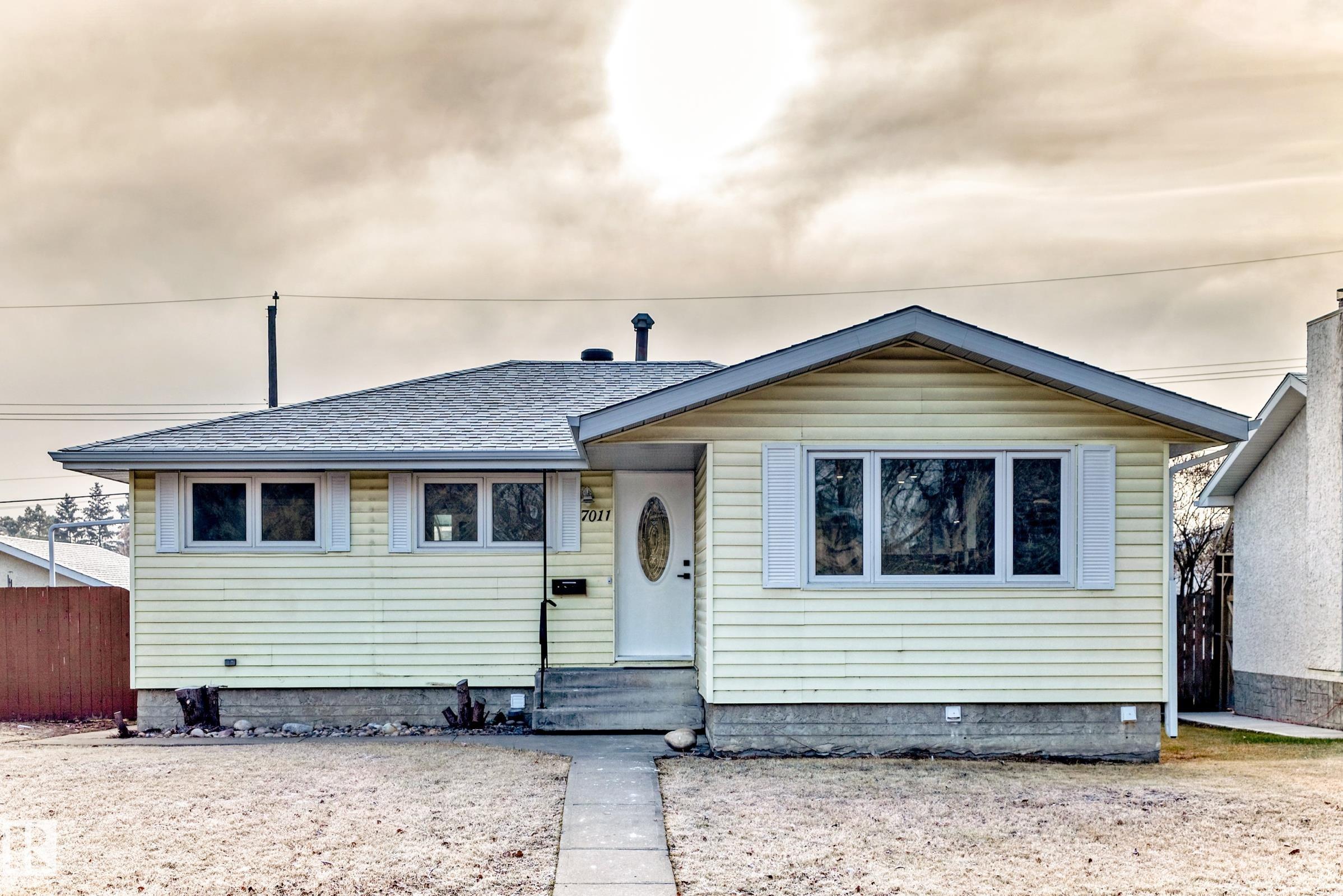 7011 135A Avenue, E4479210, Alberta,
