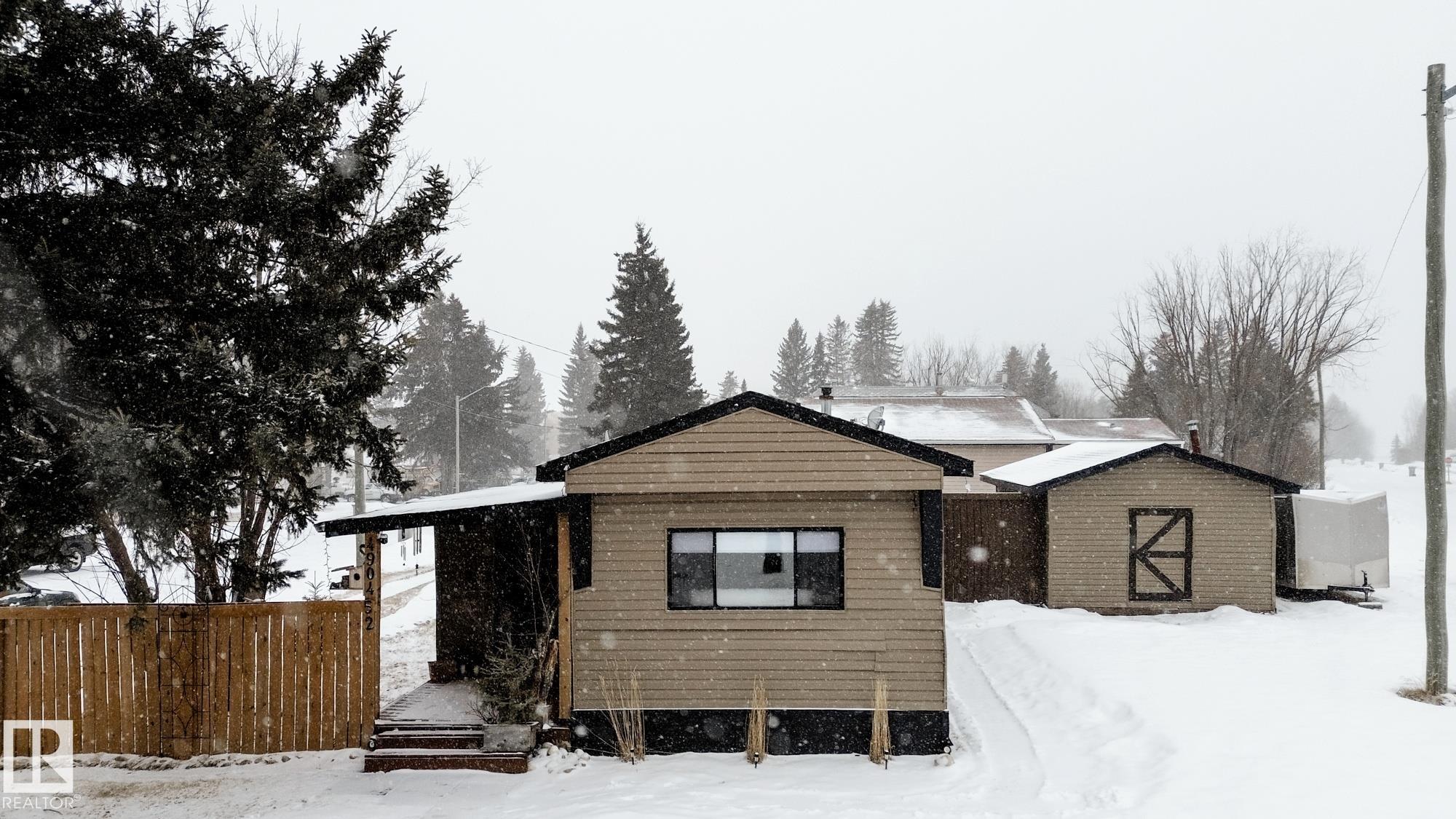 4904 52 Avenue, E4479212, Alberta,