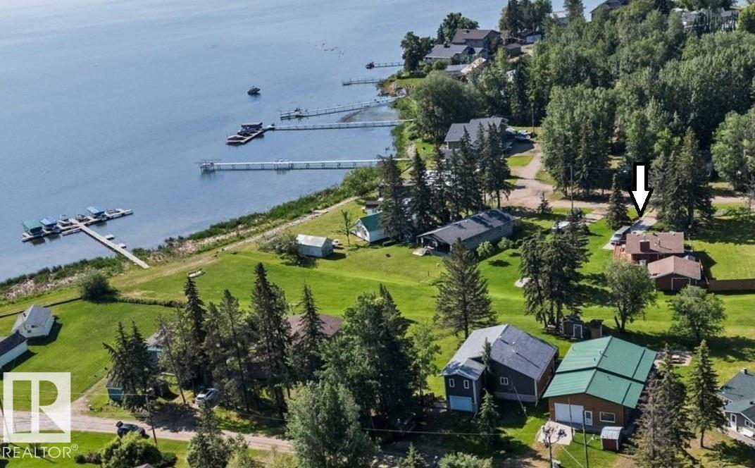 Third View of 308, 309 3 St. Ross Haven, Ross Haven, Rural Lac Ste. Anne County, Alberta, T0E 1A0