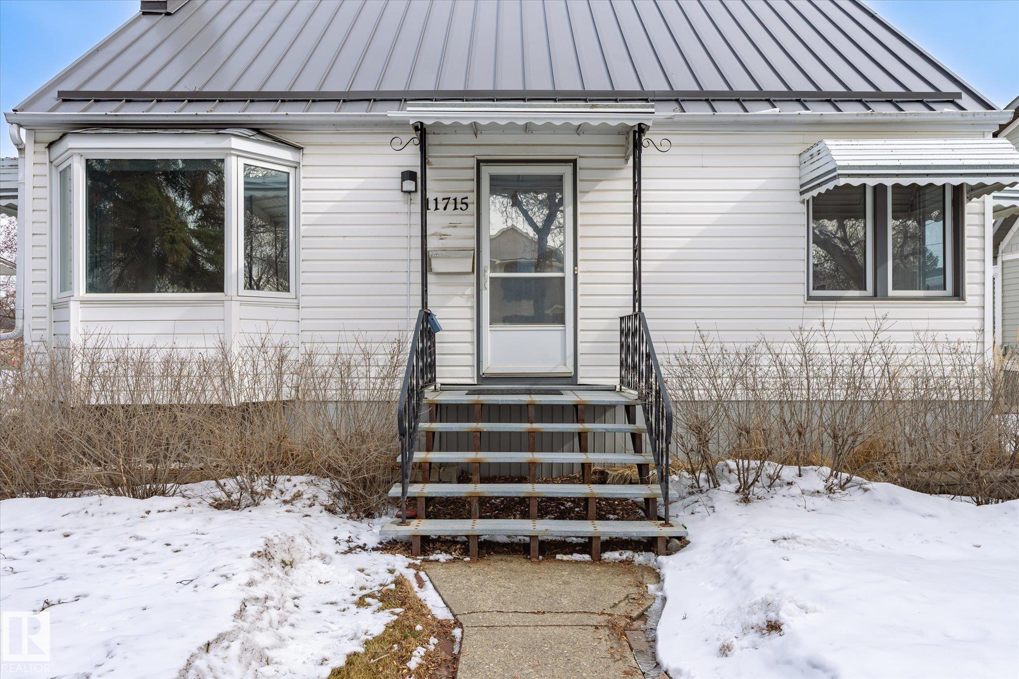 Fourth View of 11715 123 Street, Inglewood (Edmonton), Edmonton, Alberta, T5M 0G8