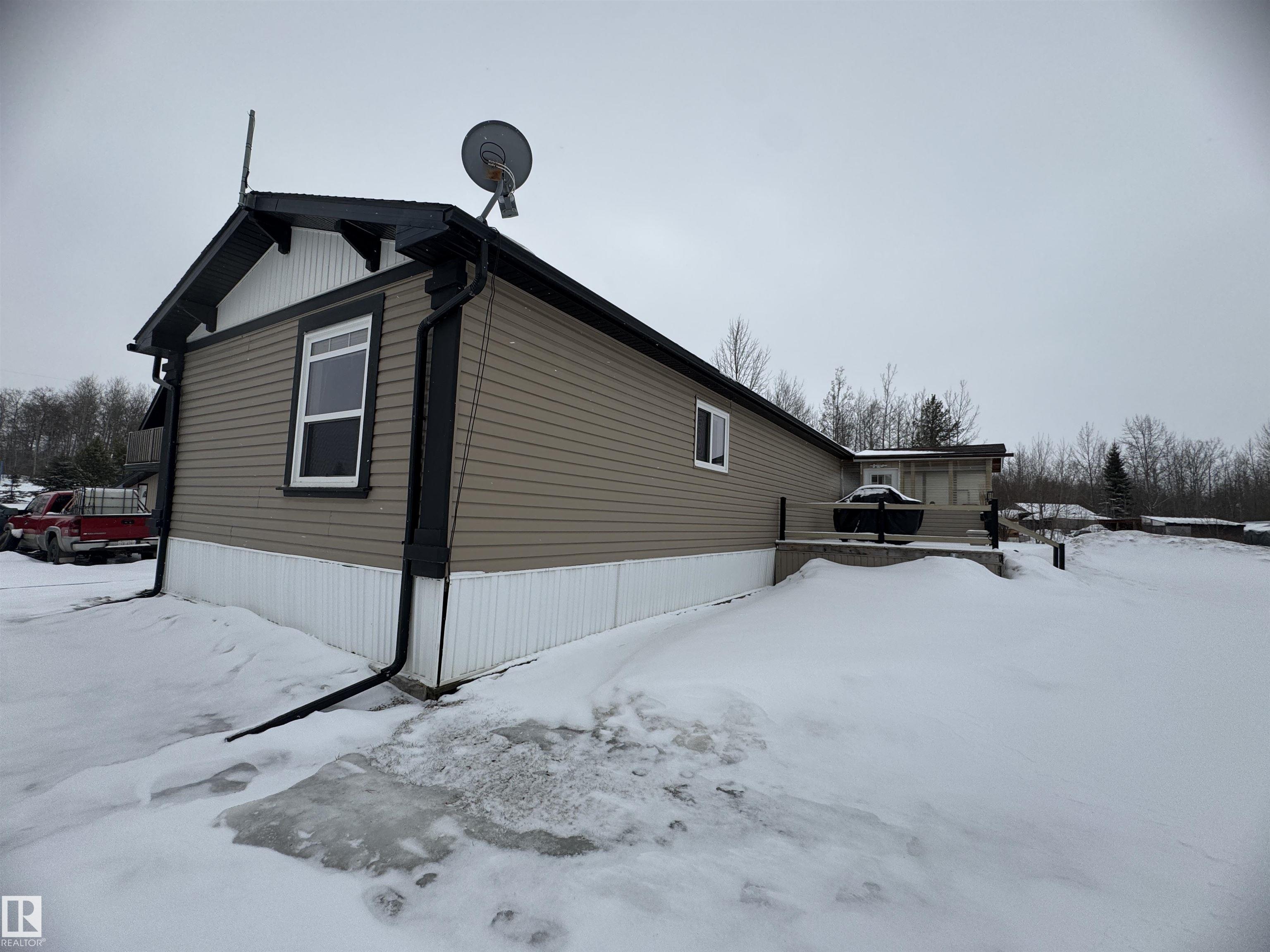 Third View of 24 59419 RR 240, Spruce Hill Estate, Rural Westlock County, Alberta, T0G 0P0