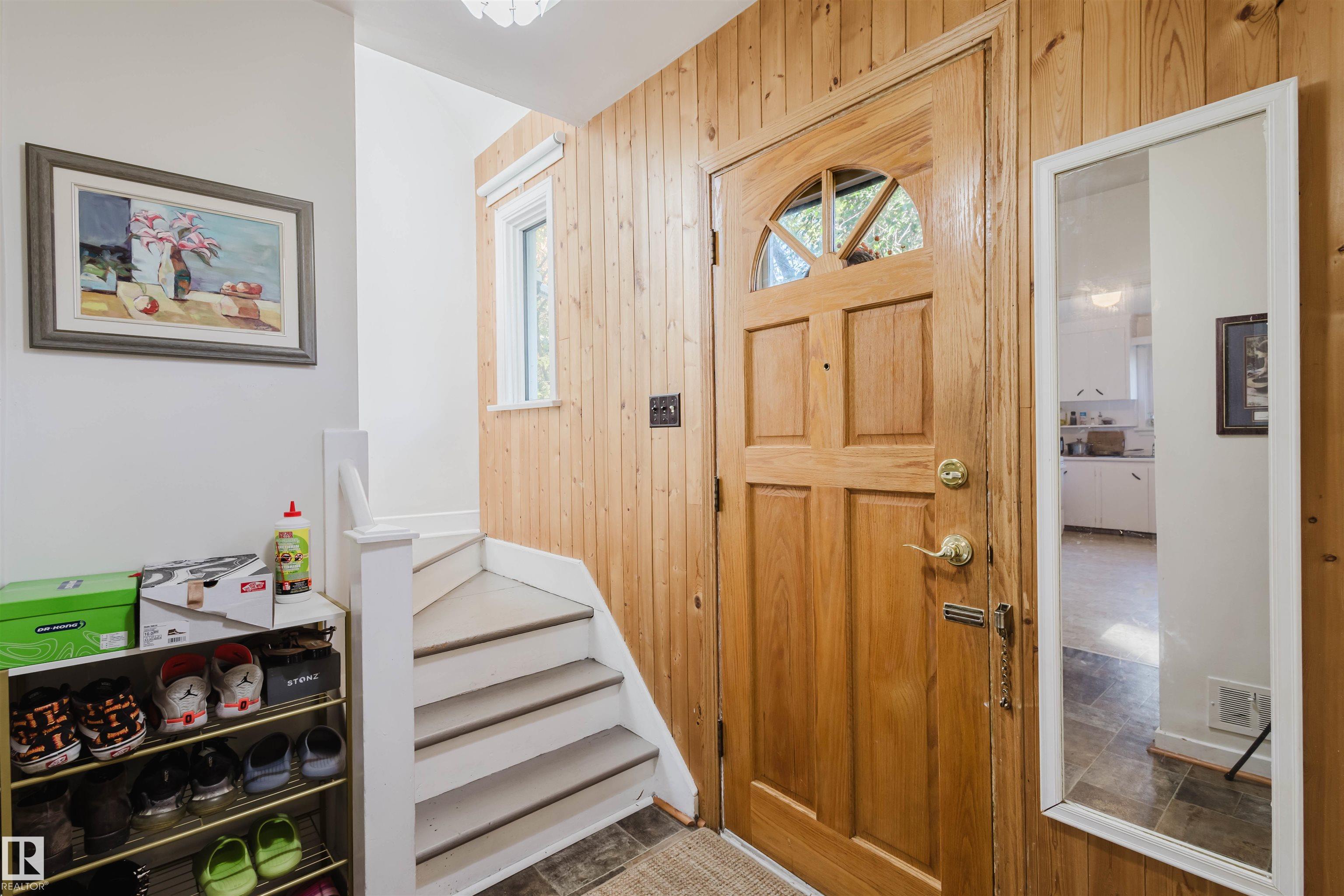 Second View of 11511 73 Avenue, Belgravia, Edmonton, Alberta, T6G 0E2