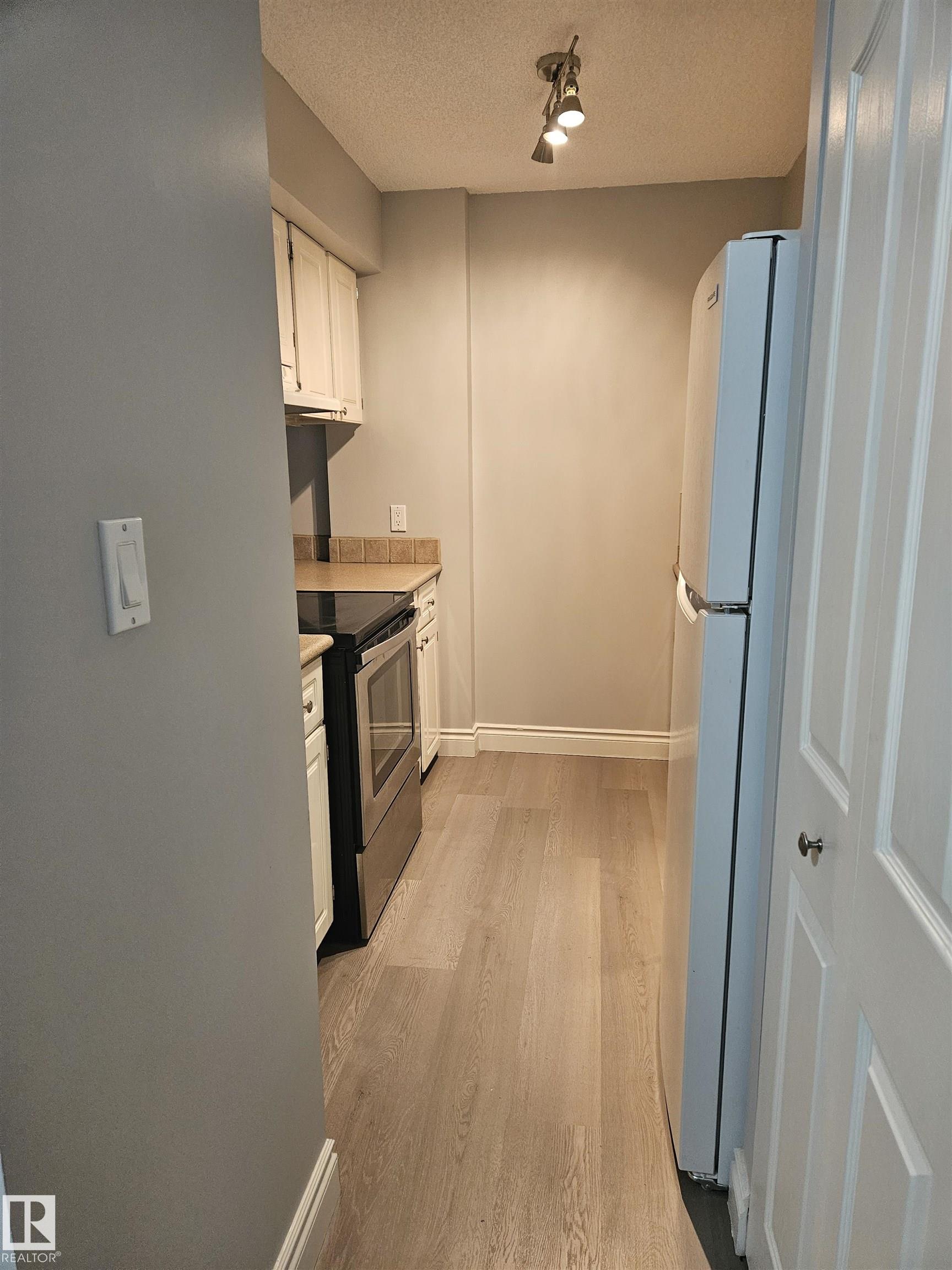 Third View of 203 12831 66 Street, Belvedere, Edmonton, Alberta, T5C 0A4