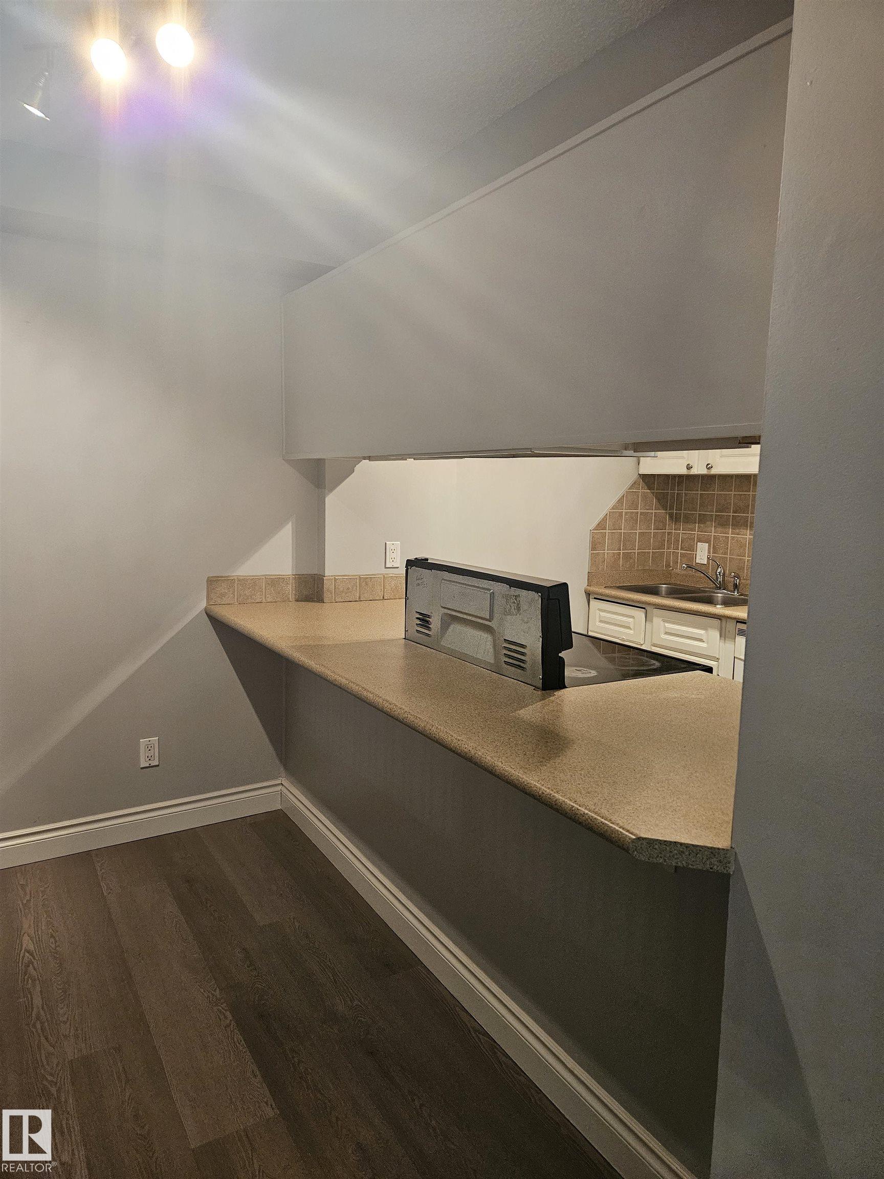 Fourth View of 203 12831 66 Street, Belvedere, Edmonton, Alberta, T5C 0A4