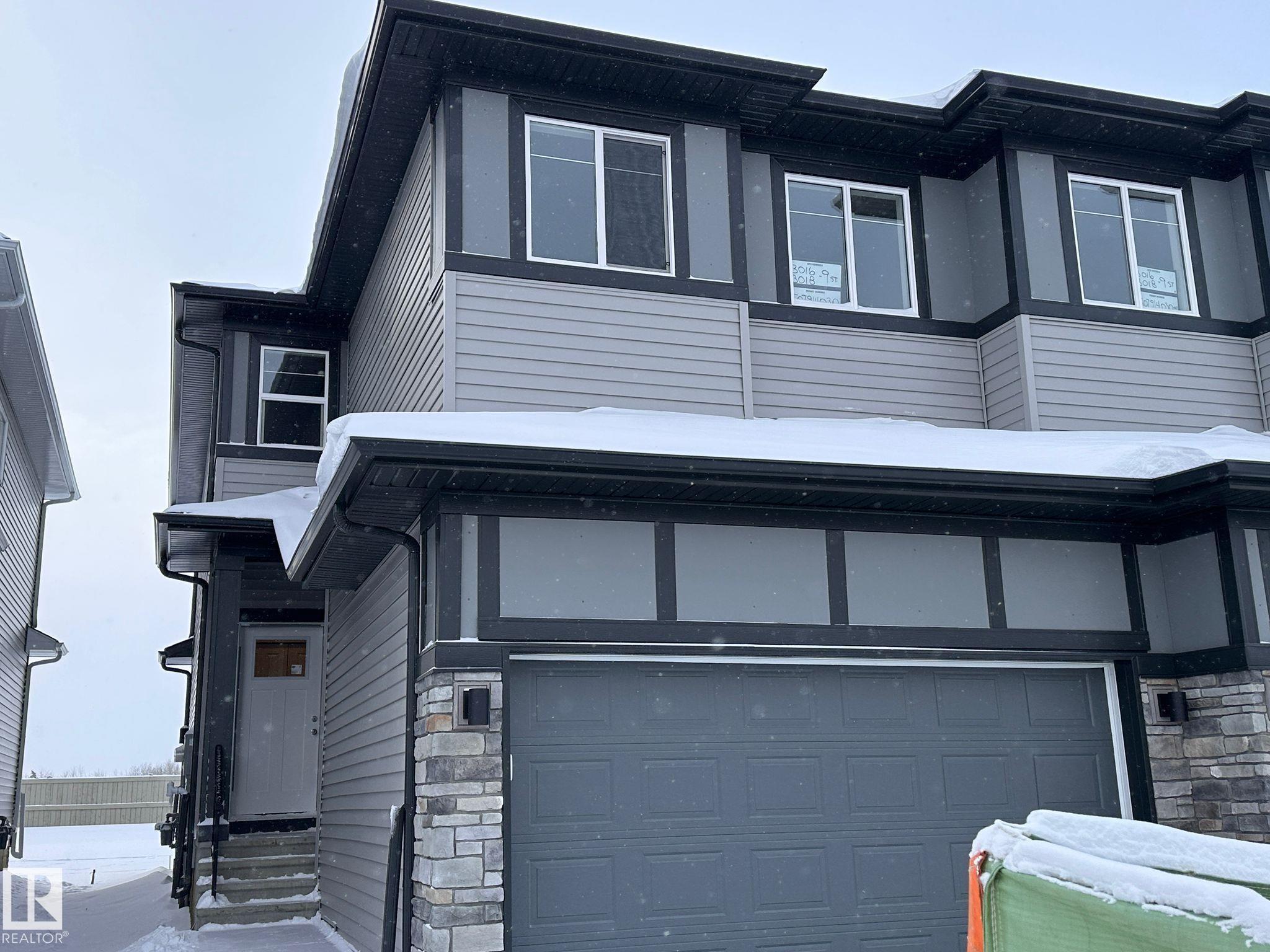 3016 9 Street, E4479225, Alberta,