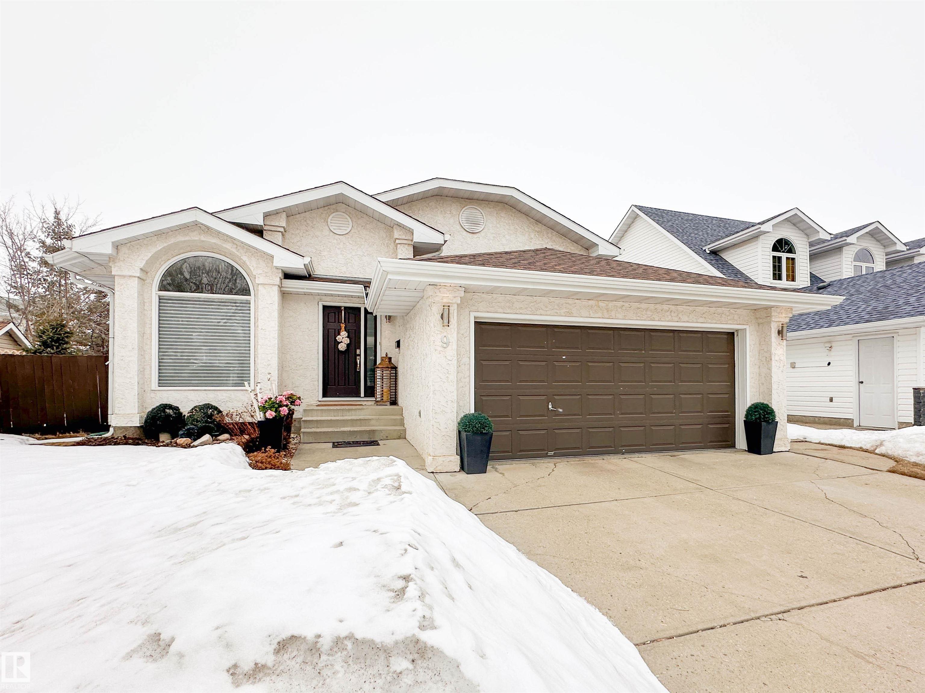 9 DESLAURIERS Crescent, E4479226, Alberta,