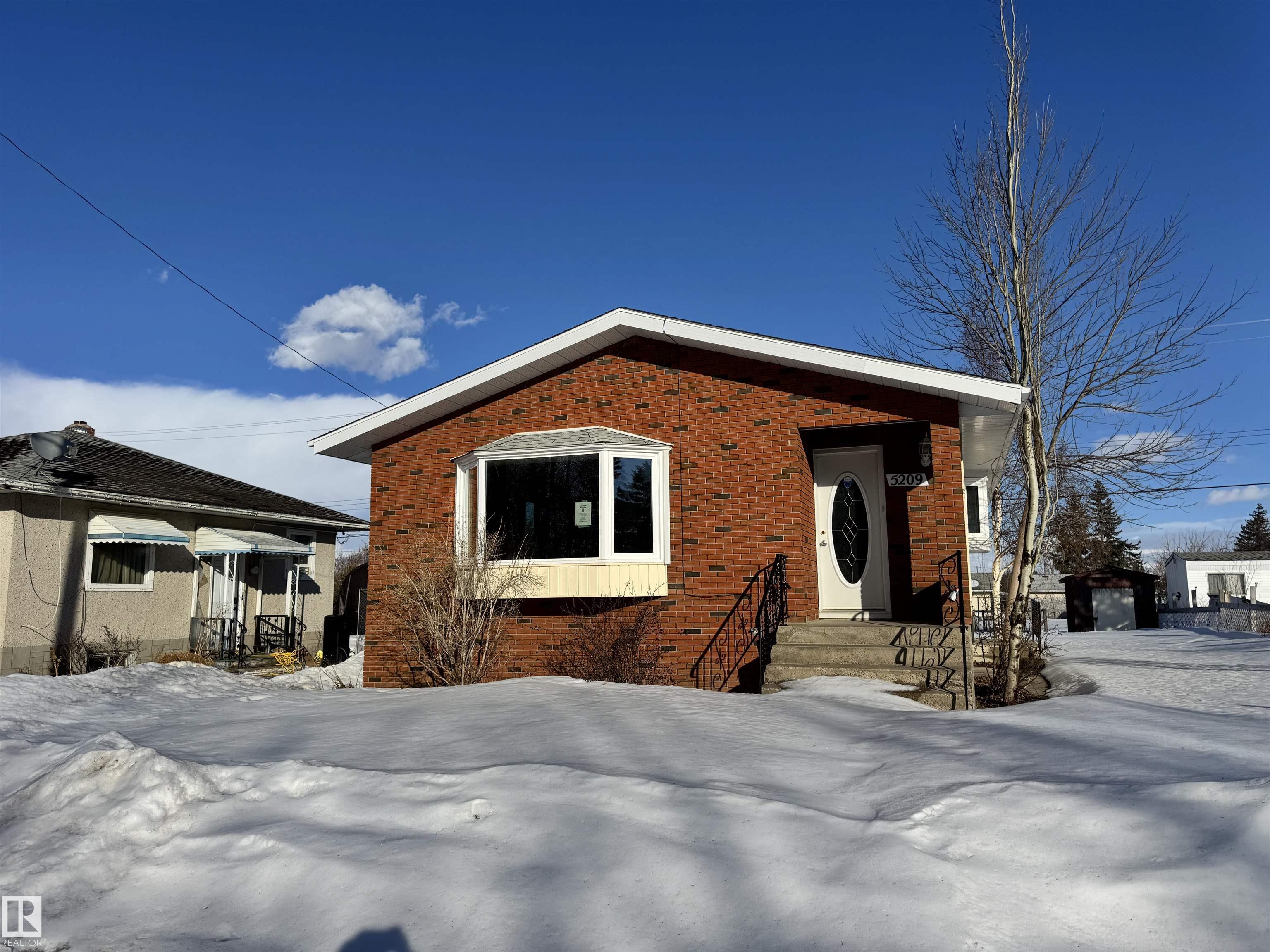 5209 51 Street, E4479231, Alberta,
