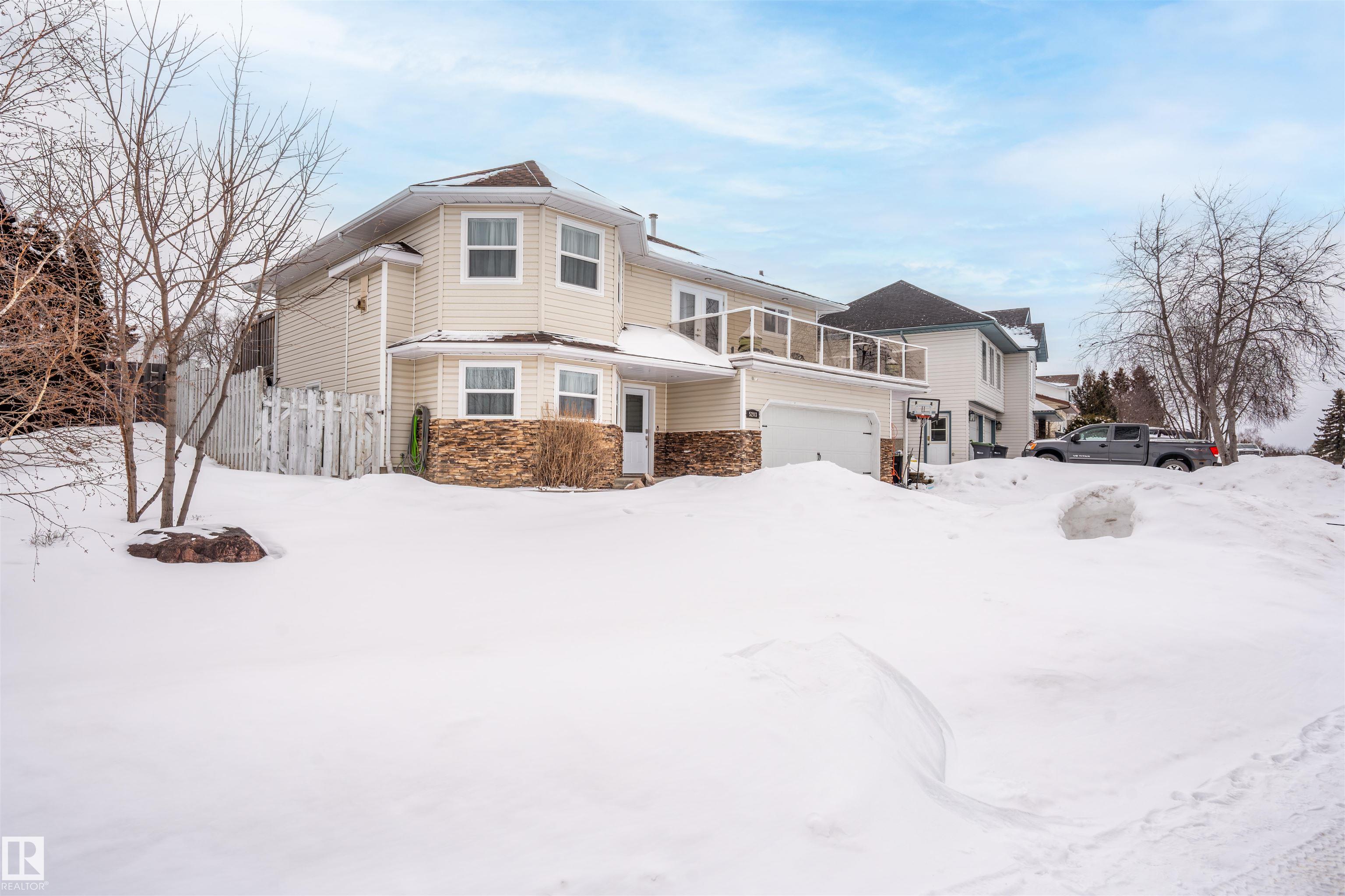 5203 41 Street, E4479235, Alberta,